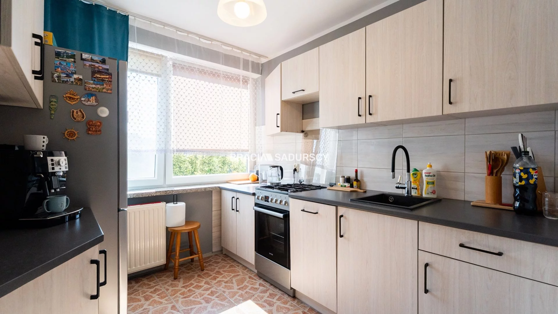 1 pokój, mieszkanie 34,00 m², piętro 4, oferta nr , BS1-MS-311010-5, Kraków, Wzgórza Krzesławickie, Osiedle na Wzgórzach