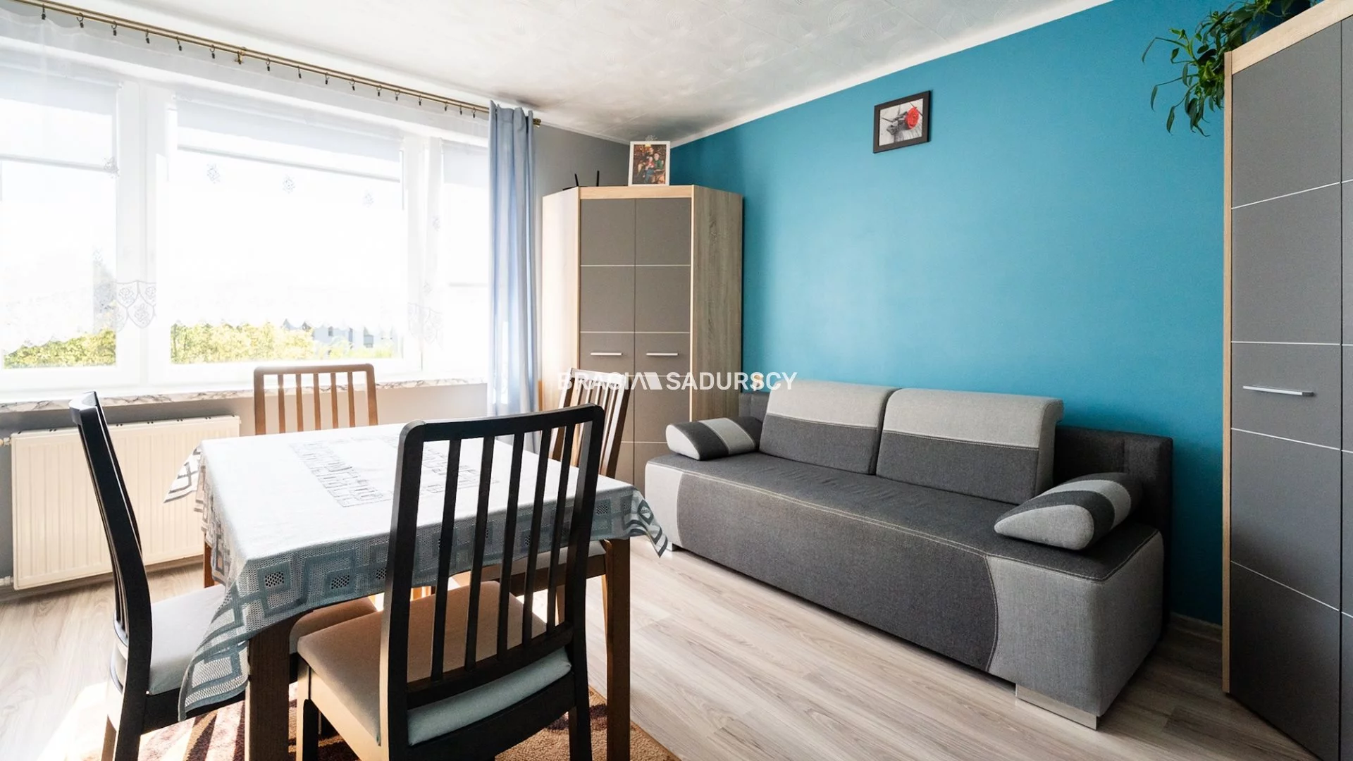 1 pokój, mieszkanie 34,00 m², piętro 4, oferta nr , BS1-MS-311010-5, Kraków, Wzgórza Krzesławickie, Osiedle na Wzgórzach