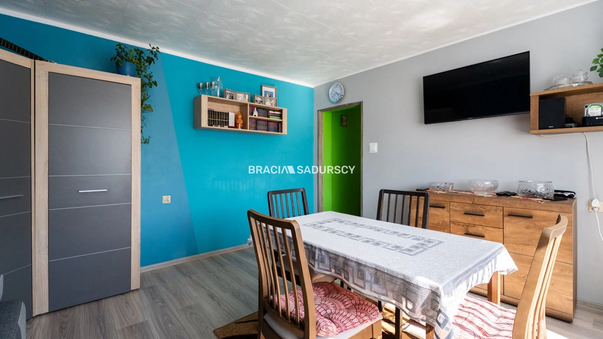 1 pokój, mieszkanie 34,00 m², piętro 4, oferta nr , BS1-MS-311010-5, Kraków, Wzgórza Krzesławickie, Osiedle na Wzgórzach
