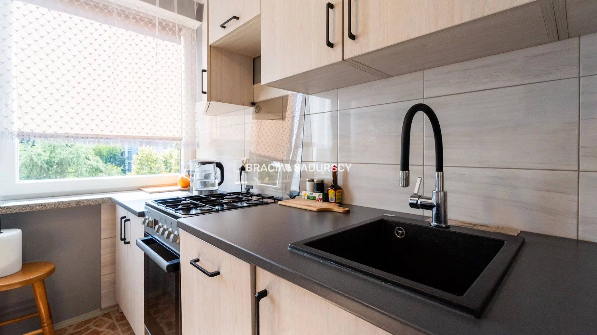 1 pokój, mieszkanie 34,00 m², piętro 4, oferta nr , BS1-MS-311010-5, Kraków, Wzgórza Krzesławickie, Osiedle na Wzgórzach