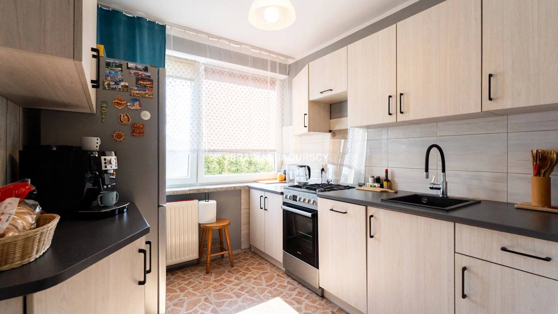 1 pokój, mieszkanie 34,00 m², piętro 4, oferta nr , BS1-MS-311010-5, Kraków, Wzgórza Krzesławickie, Osiedle na Wzgórzach