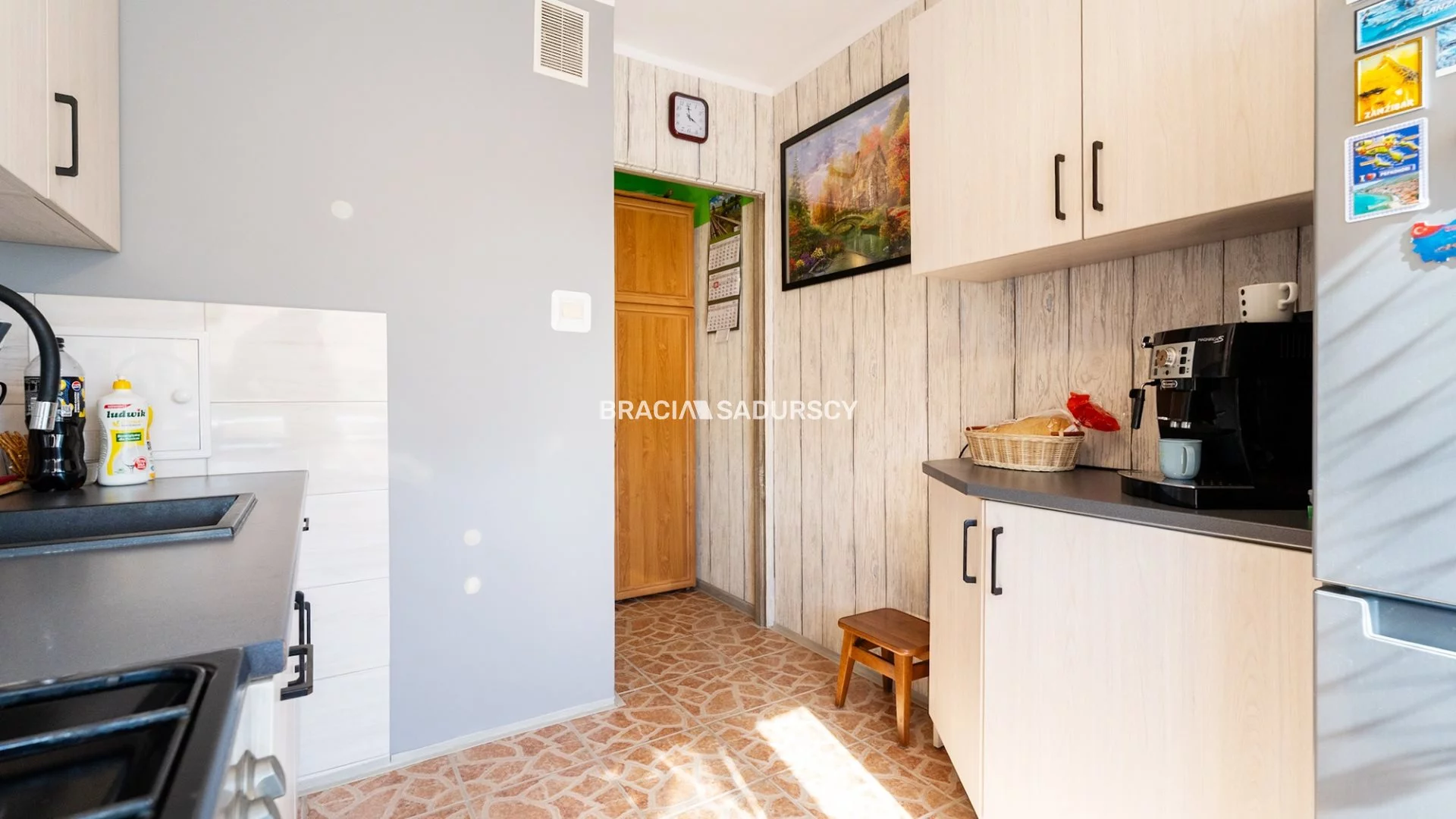 1 pokój, mieszkanie 34,00 m², piętro 4, oferta nr , BS1-MS-311010-5, Kraków, Wzgórza Krzesławickie, Osiedle na Wzgórzach