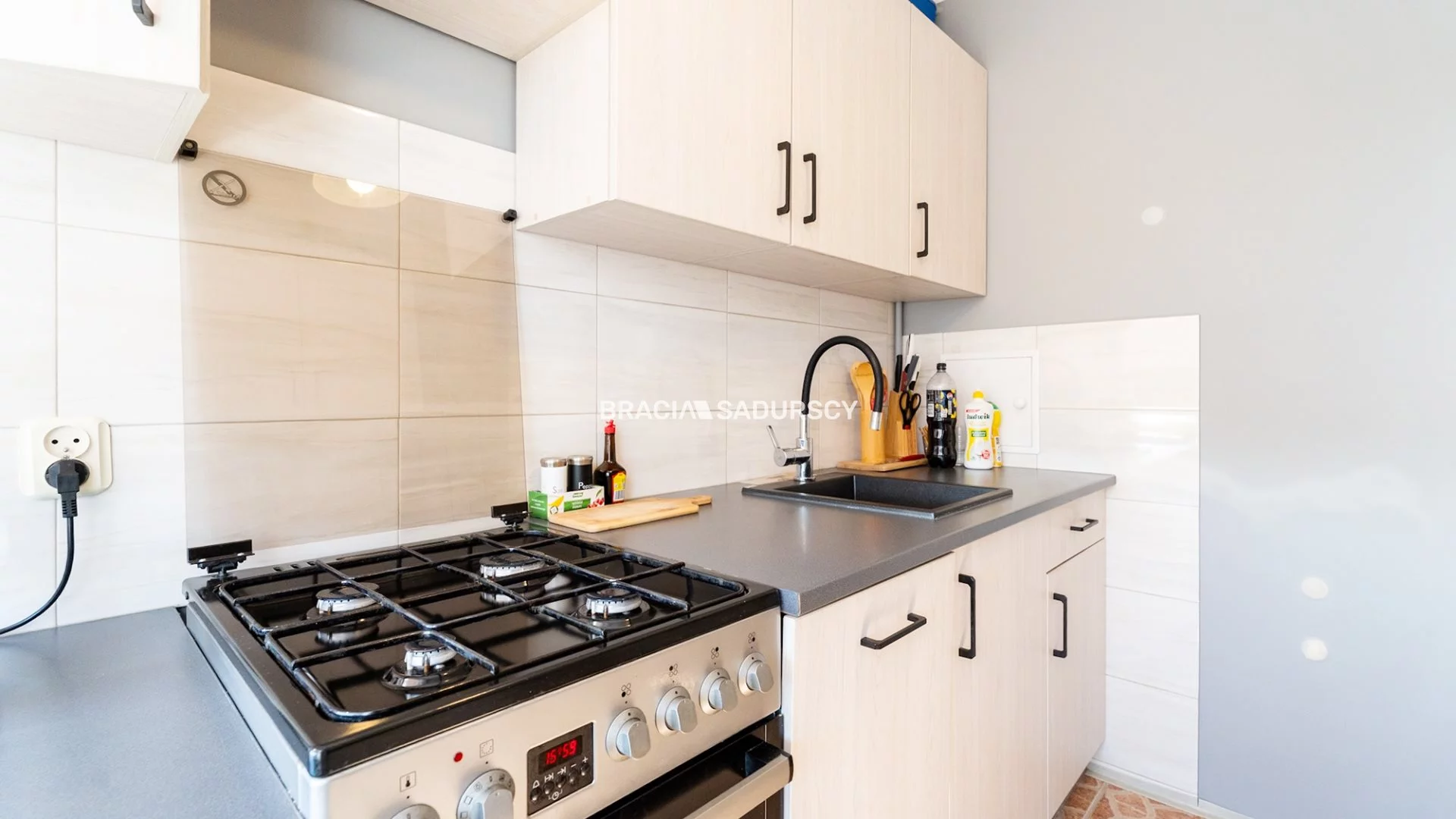 1 pokój, mieszkanie 34,00 m², piętro 4, oferta nr , BS1-MS-311010-5, Kraków, Wzgórza Krzesławickie, Osiedle na Wzgórzach