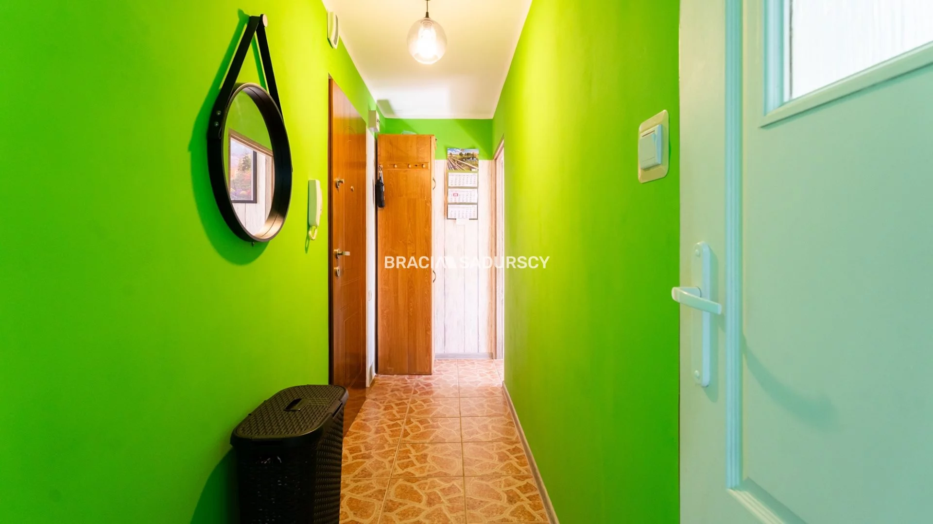 1 pokój, mieszkanie 34,00 m², piętro 4, oferta nr , BS1-MS-311010-5, Kraków, Wzgórza Krzesławickie, Osiedle na Wzgórzach