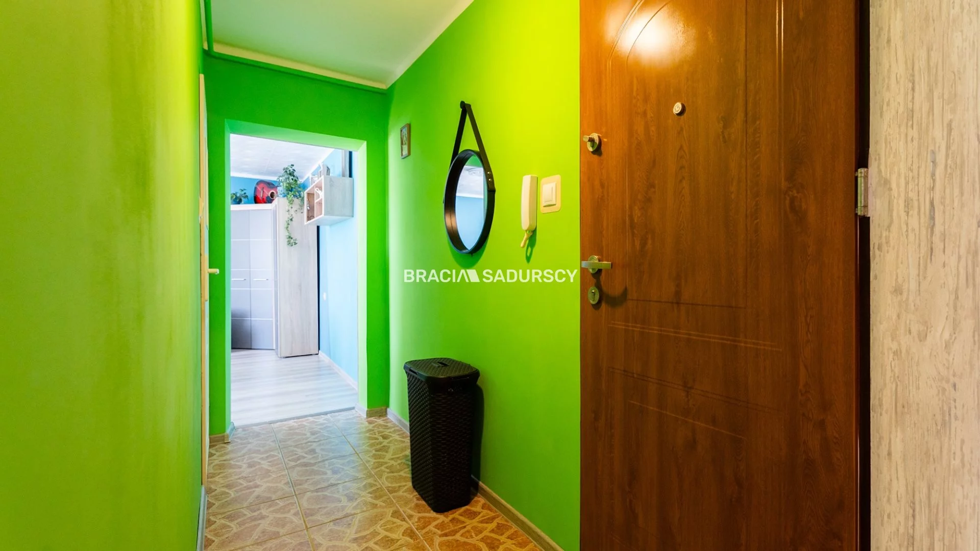 1 pokój, mieszkanie 34,00 m², piętro 4, oferta nr , BS1-MS-311010-5, Kraków, Wzgórza Krzesławickie, Osiedle na Wzgórzach
