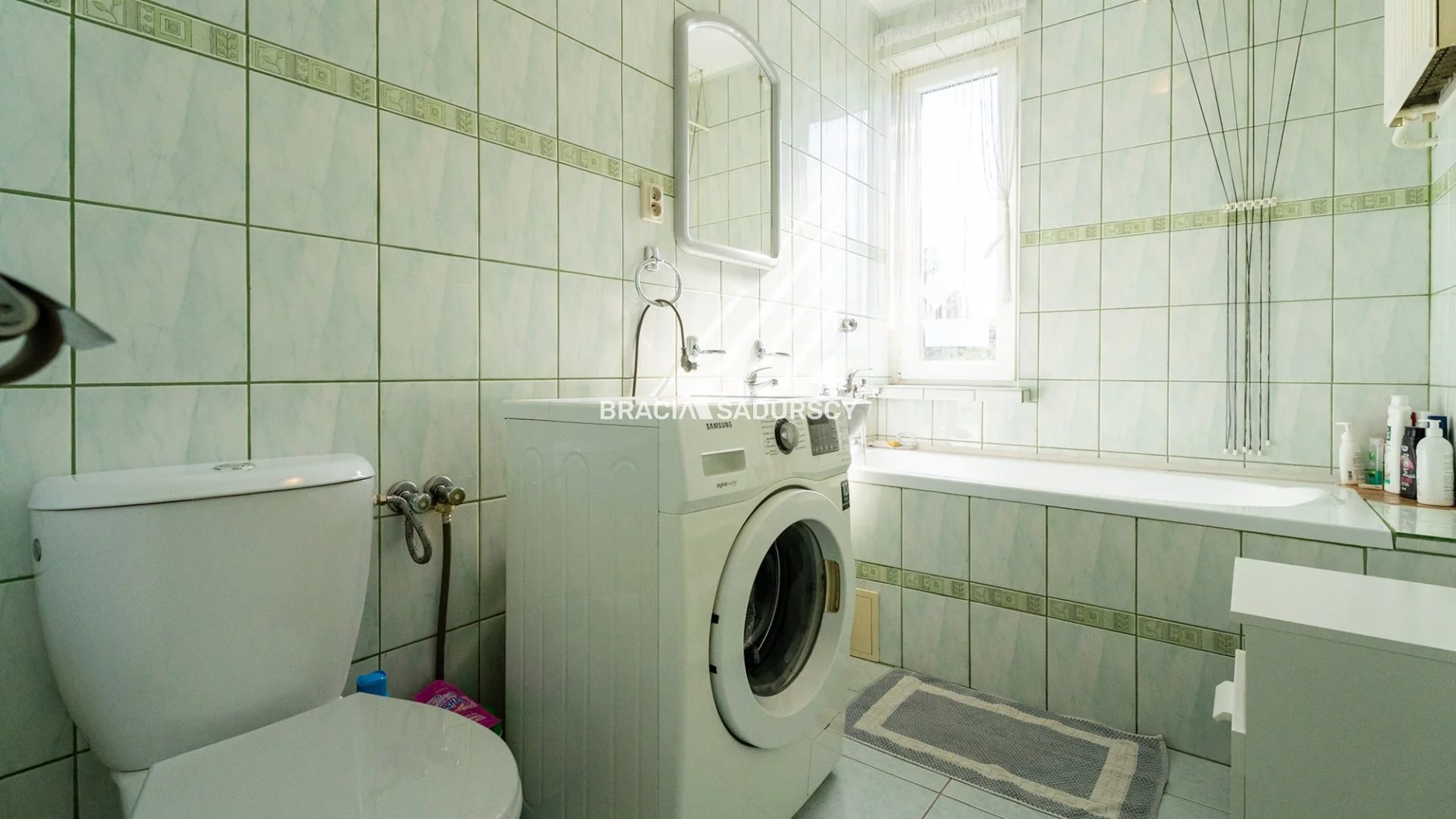 1 pokój, mieszkanie 34,00 m², piętro 4, oferta nr , BS1-MS-311010-5, Kraków, Wzgórza Krzesławickie, Osiedle na Wzgórzach