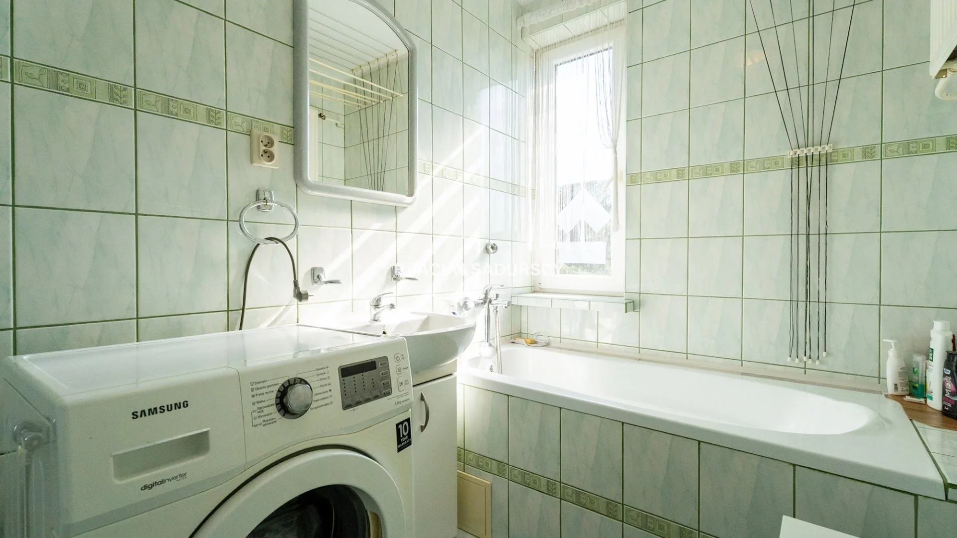 1 pokój, mieszkanie 34,00 m², piętro 4, oferta nr , BS1-MS-311010-5, Kraków, Wzgórza Krzesławickie, Osiedle na Wzgórzach