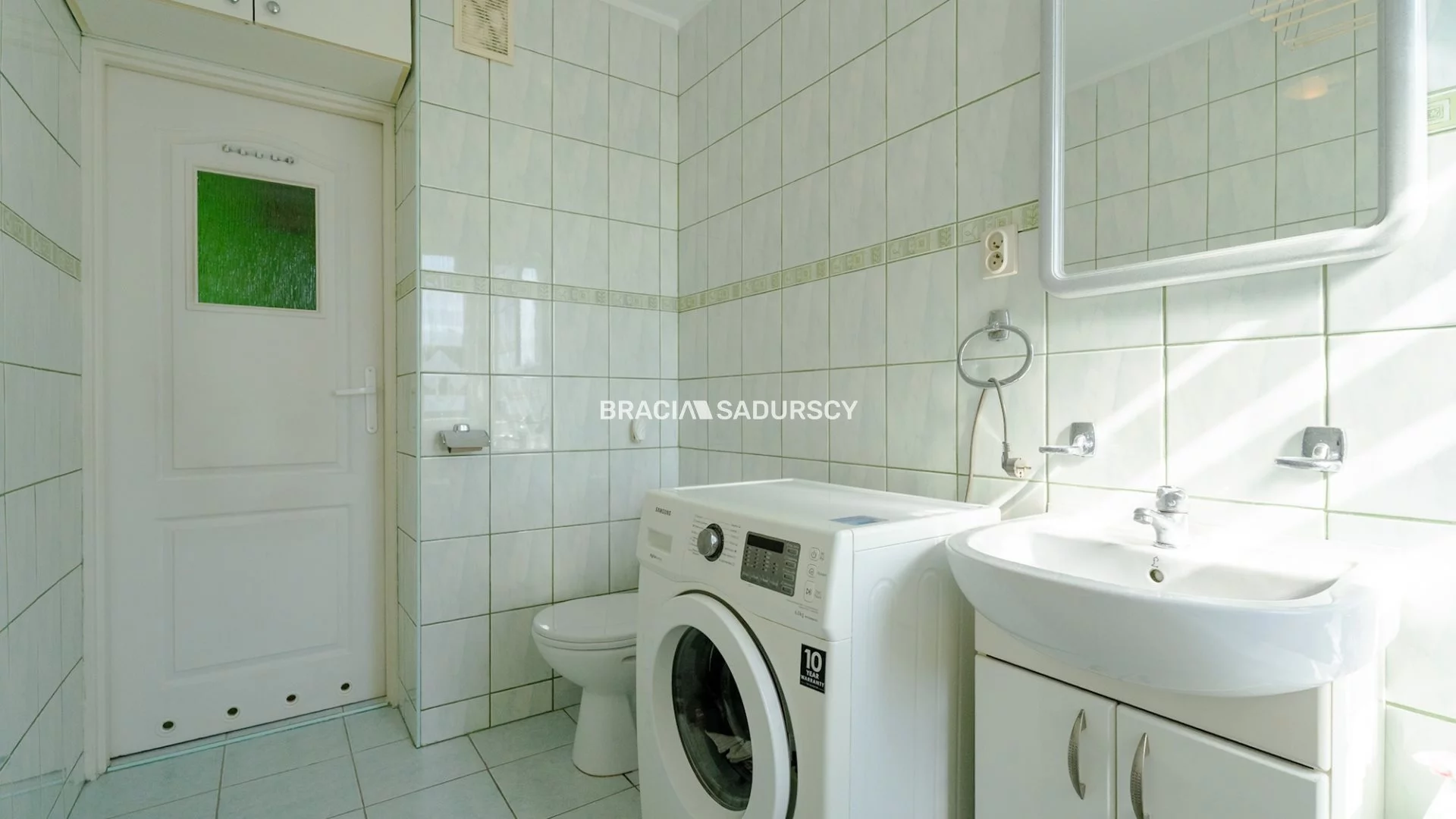 1 pokój, mieszkanie 34,00 m², piętro 4, oferta nr , BS1-MS-311010-5, Kraków, Wzgórza Krzesławickie, Osiedle na Wzgórzach