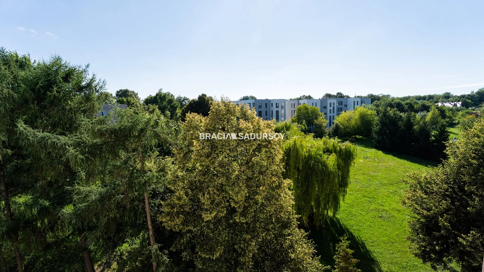 1 pokój, mieszkanie 34,00 m², piętro 4, oferta nr , BS1-MS-311010-5, Kraków, Wzgórza Krzesławickie, Osiedle na Wzgórzach