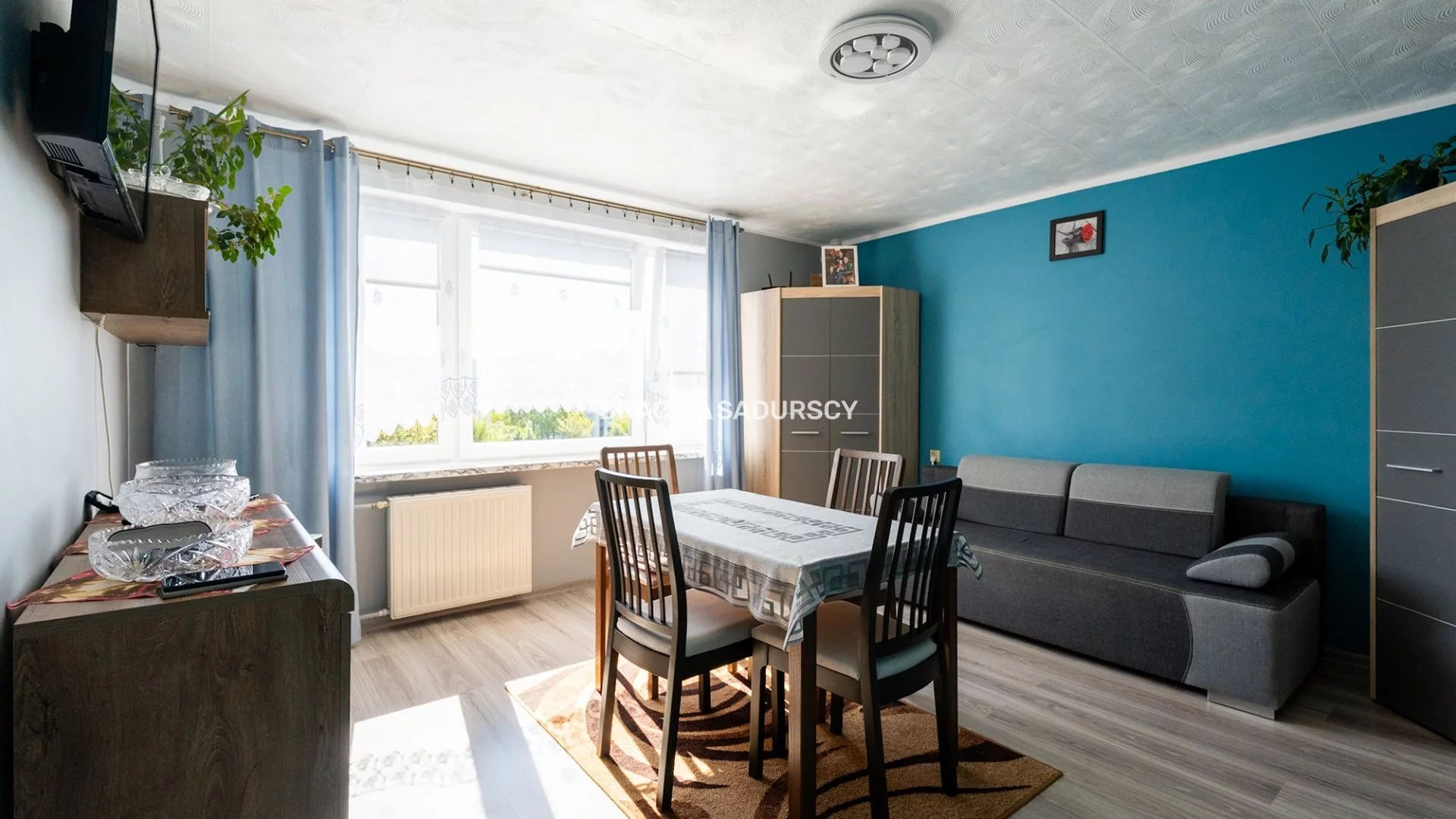 1 pokój, mieszkanie 34,00 m², piętro 4, oferta nr , BS1-MS-311010-6, Kraków, Wzgórza Krzesławickie, Osiedle na Wzgórzach