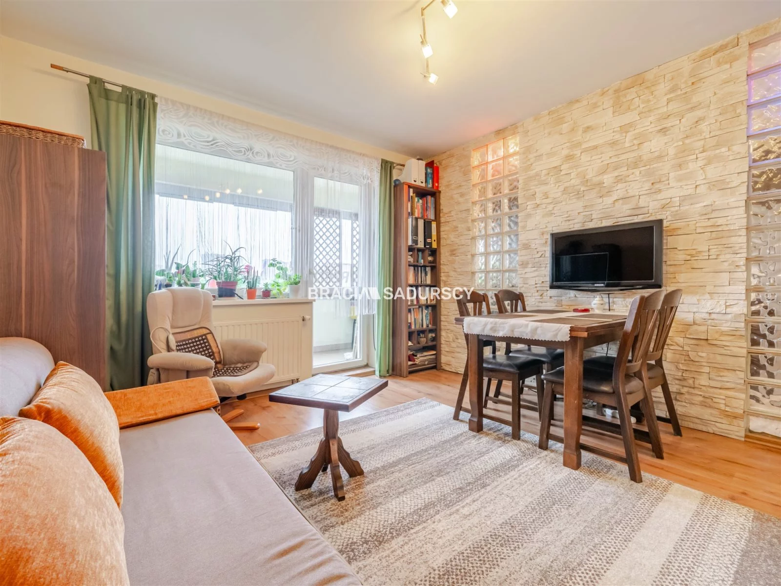 1 pokój, mieszkanie 33,95 m², piętro 7, oferta nr , BS4-MS-311773, Kraków, Mistrzejowice, os. Osiedle Piastów