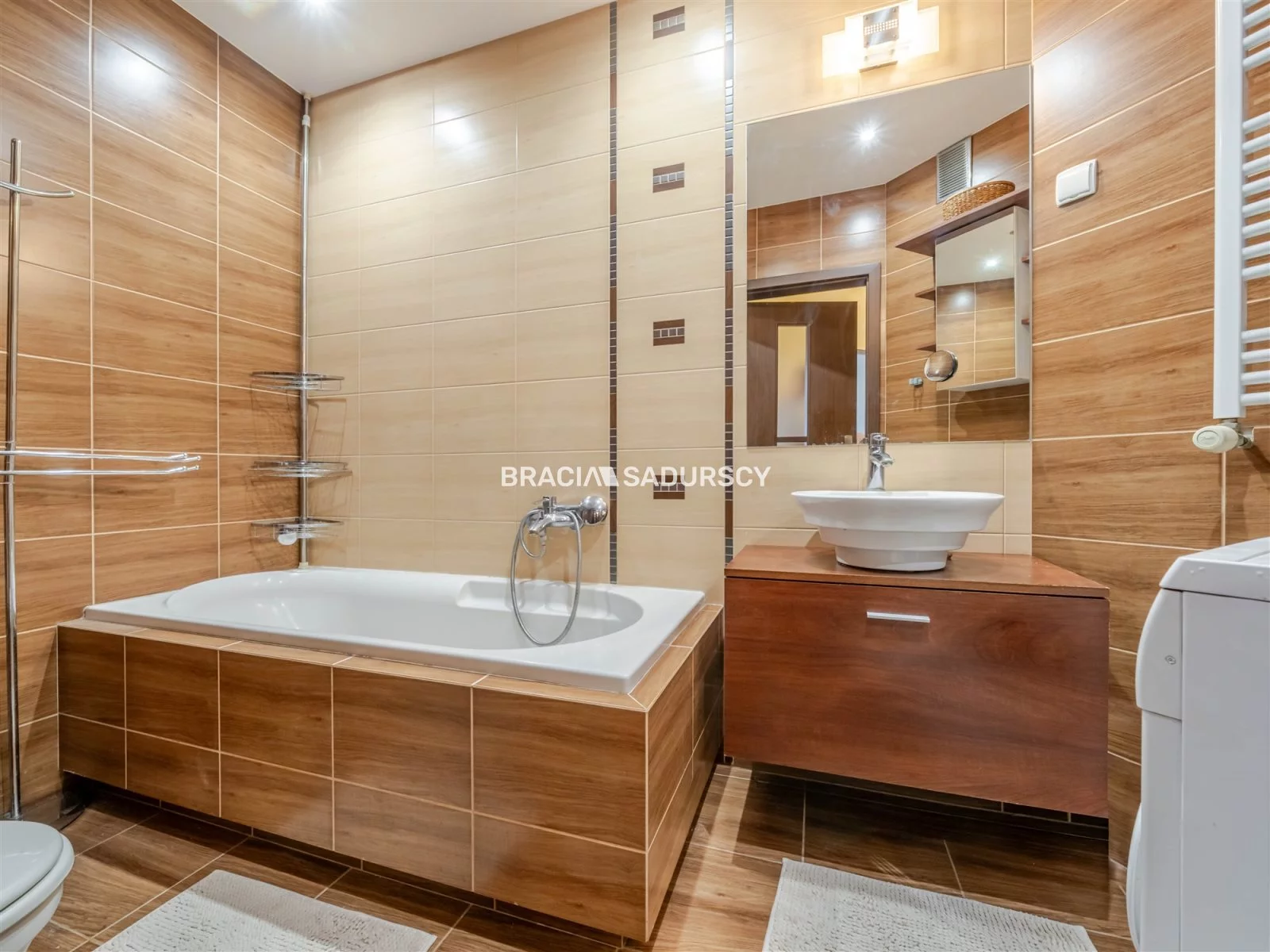 1 pokój, mieszkanie 33,95 m², piętro 7, oferta nr , BS4-MS-311773, Kraków, Mistrzejowice, os. Osiedle Piastów