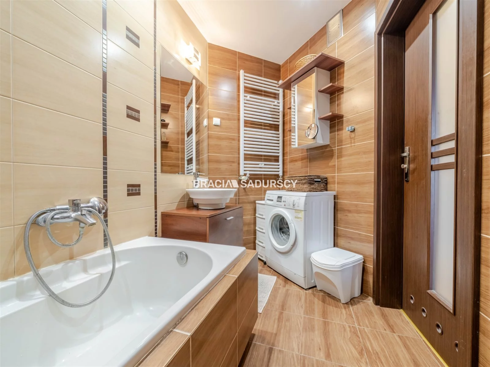 1 pokój, mieszkanie 33,95 m², piętro 7, oferta nr , BS4-MS-311773, Kraków, Mistrzejowice, os. Osiedle Piastów