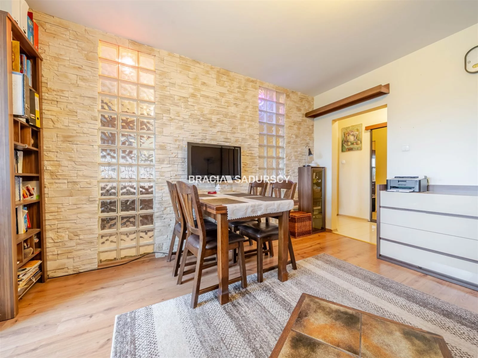 1 pokój, mieszkanie 33,95 m², piętro 7, oferta nr , BS4-MS-311773, Kraków, Mistrzejowice, os. Osiedle Piastów