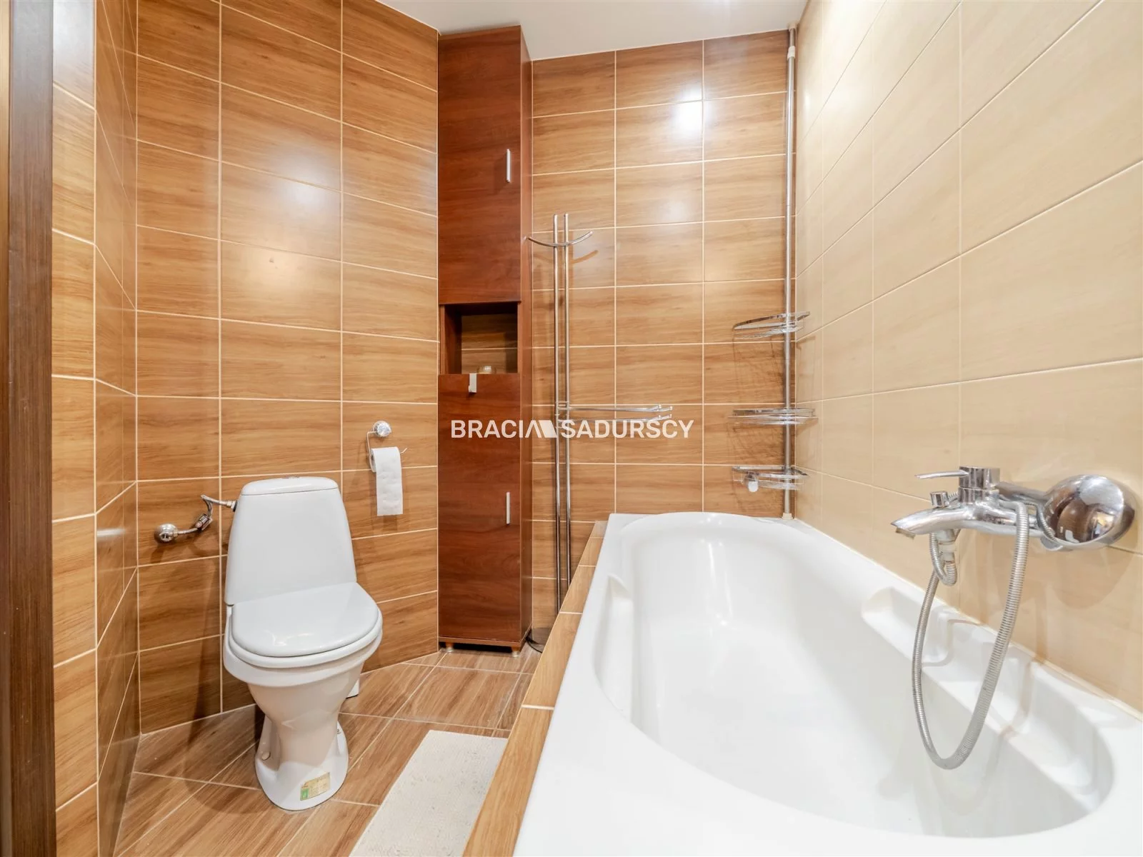 1 pokój, mieszkanie 33,95 m², piętro 7, oferta nr , BS4-MS-311773, Kraków, Mistrzejowice, os. Osiedle Piastów