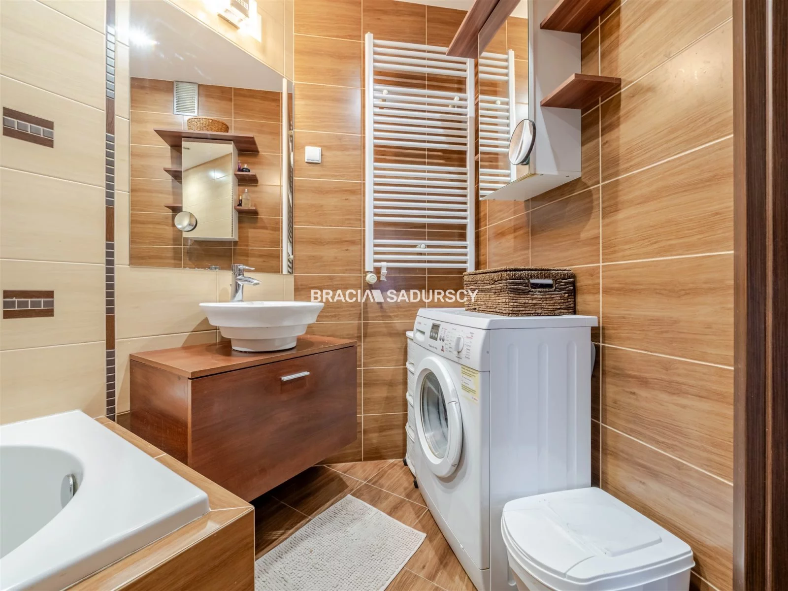 1 pokój, mieszkanie 33,95 m², piętro 7, oferta nr , BS4-MS-311773, Kraków, Mistrzejowice, os. Osiedle Piastów