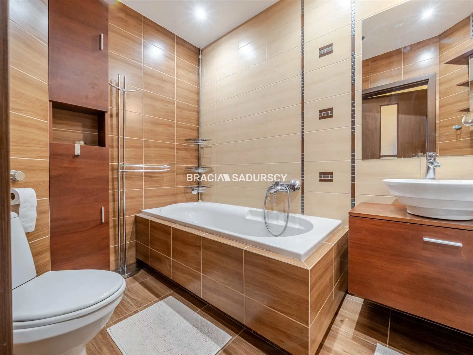 1 pokój, mieszkanie 33,95 m², piętro 7, oferta nr , BS4-MS-311773, Kraków, Mistrzejowice, os. Osiedle Piastów
