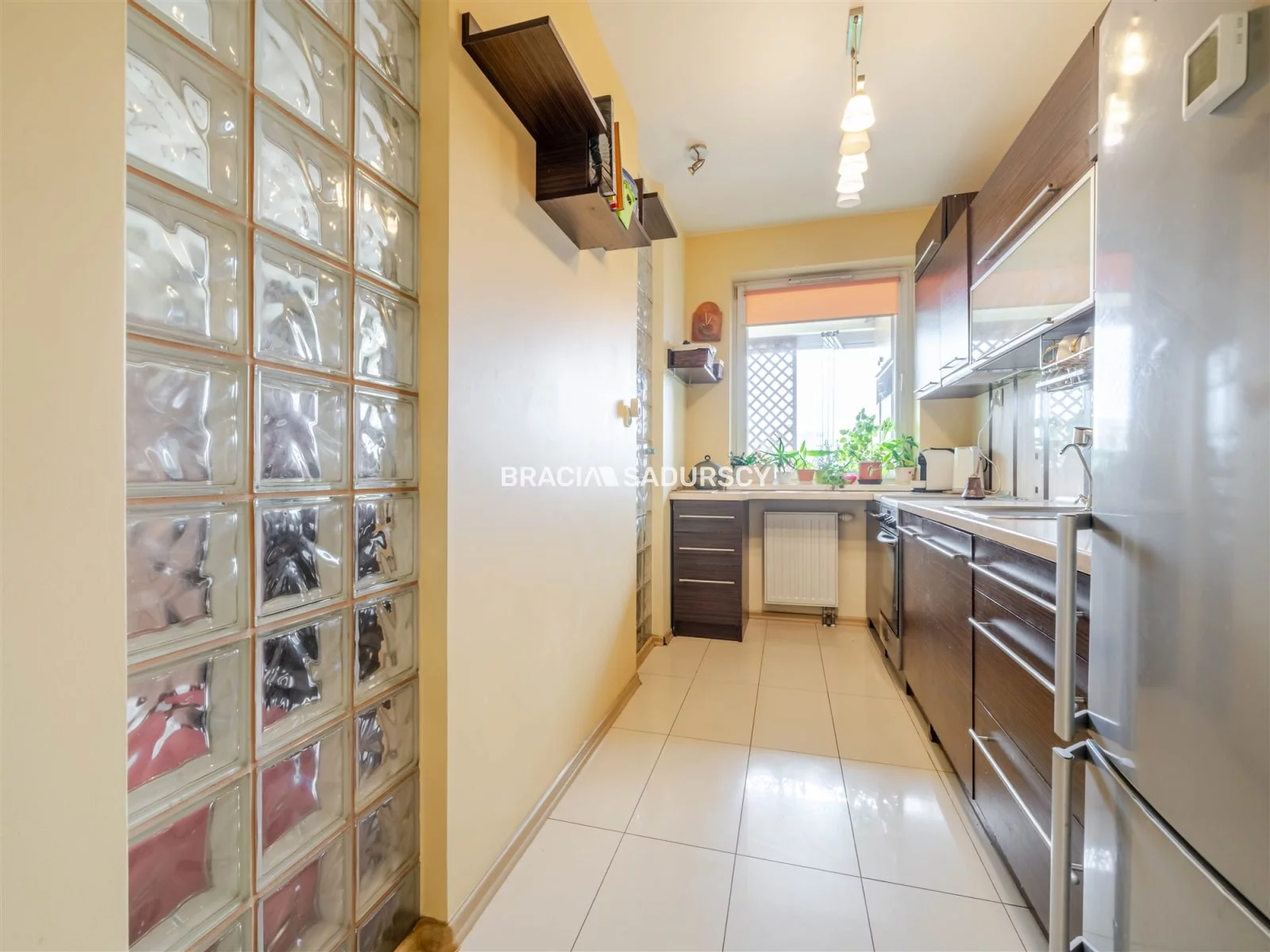 1 pokój, mieszkanie 33,95 m², piętro 7, oferta nr , BS4-MS-311773, Kraków, Mistrzejowice, os. Osiedle Piastów