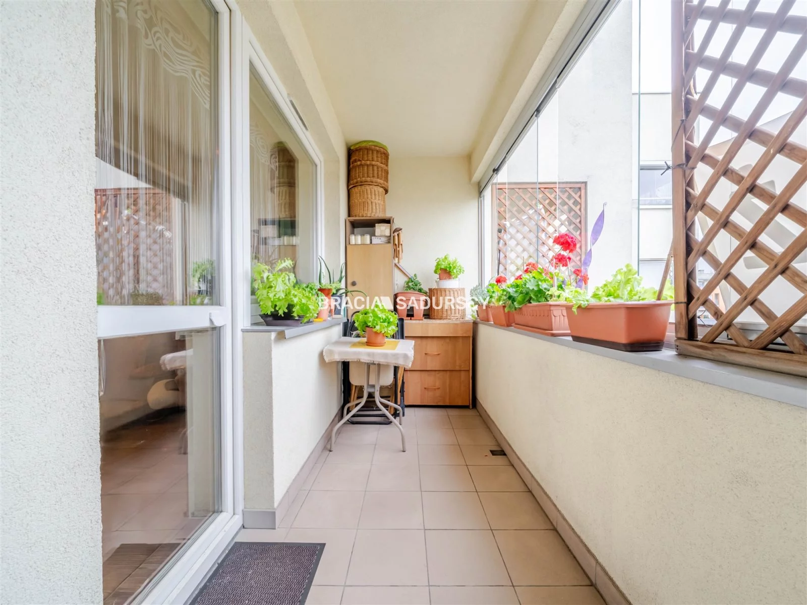 1 pokój, mieszkanie 33,95 m², piętro 7, oferta nr , BS4-MS-311773, Kraków, Mistrzejowice, os. Osiedle Piastów