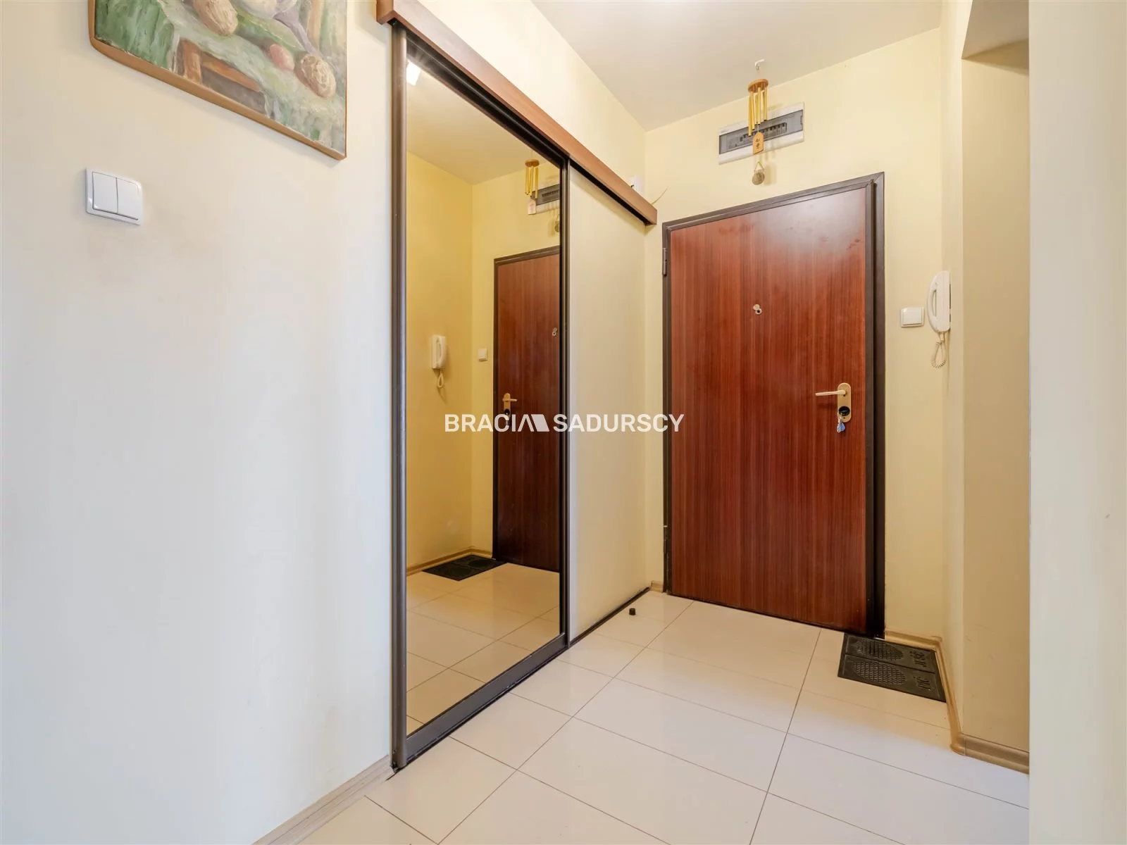 1 pokój, mieszkanie 33,95 m², piętro 7, oferta nr , BS4-MS-311773, Kraków, Mistrzejowice, os. Osiedle Piastów