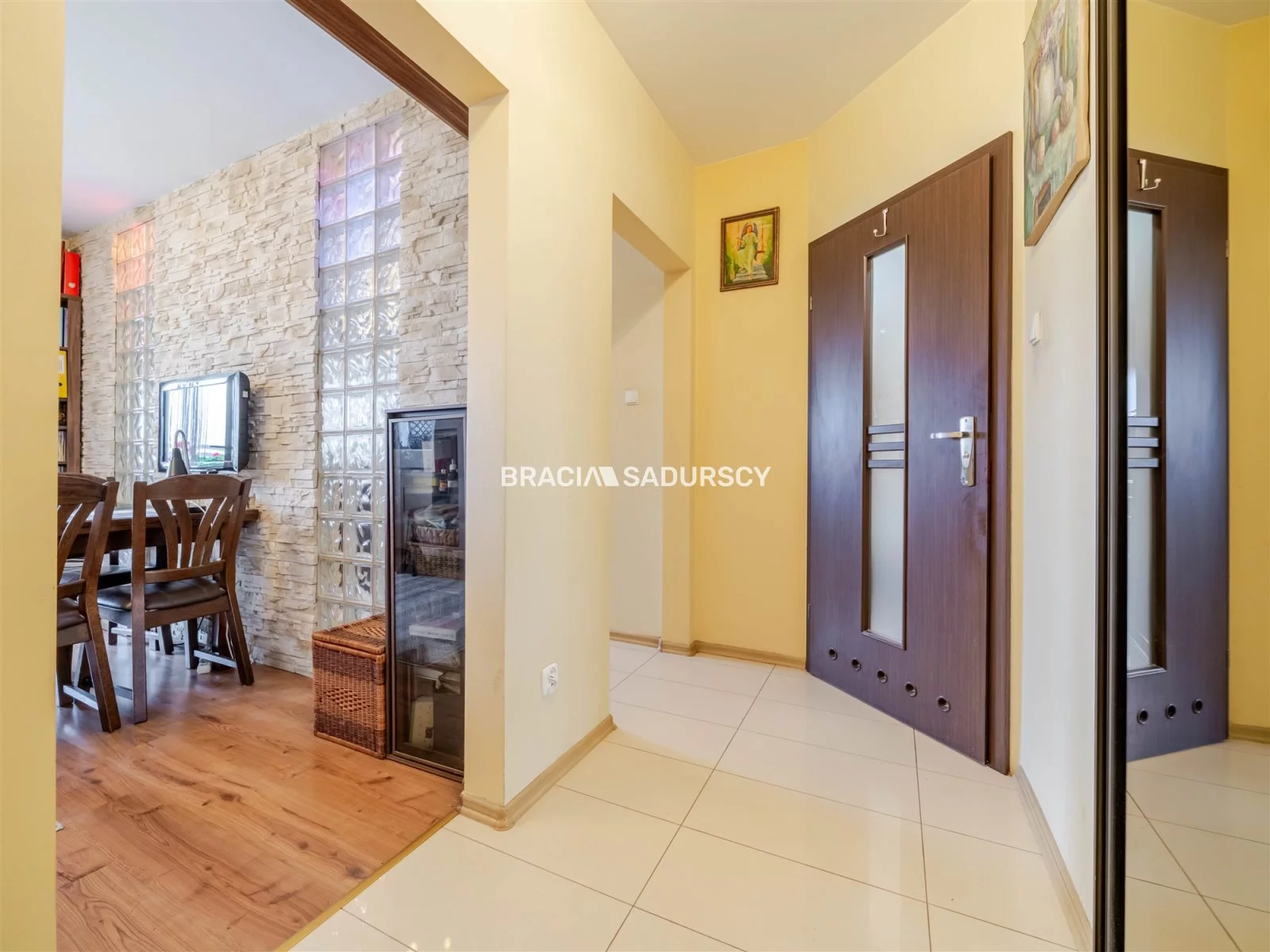 1 pokój, mieszkanie 33,95 m², piętro 7, oferta nr , BS4-MS-311773, Kraków, Mistrzejowice, os. Osiedle Piastów