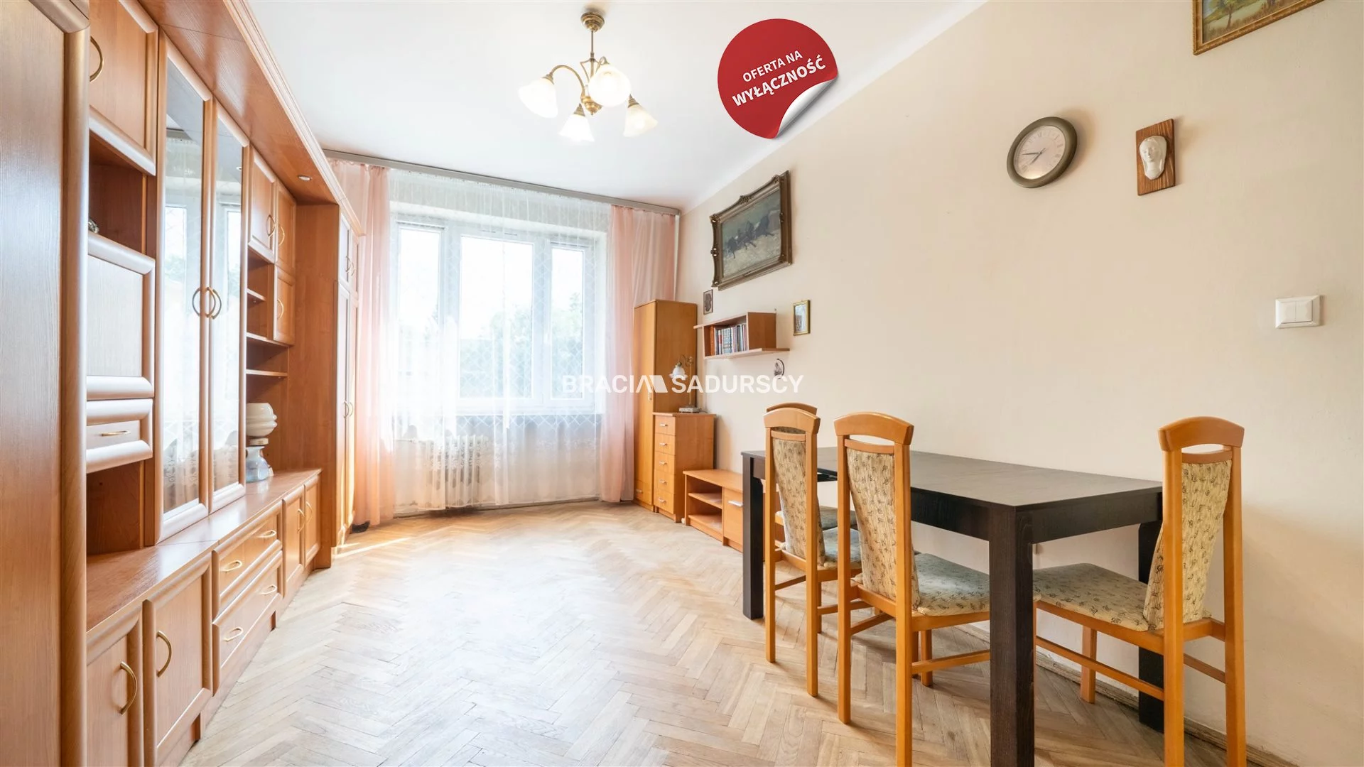 Apartamenty BS4-MS-311200 Kraków Mistrzejowice os. Osiedle Urocze
