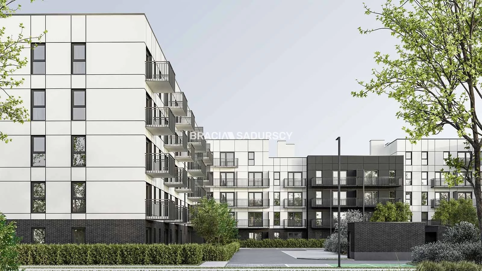 1 pokój, mieszkanie 27,42 m², parter, oferta nr , BS2-MS-303746-16, Kraków, Prądnik Biały, Pękowicka