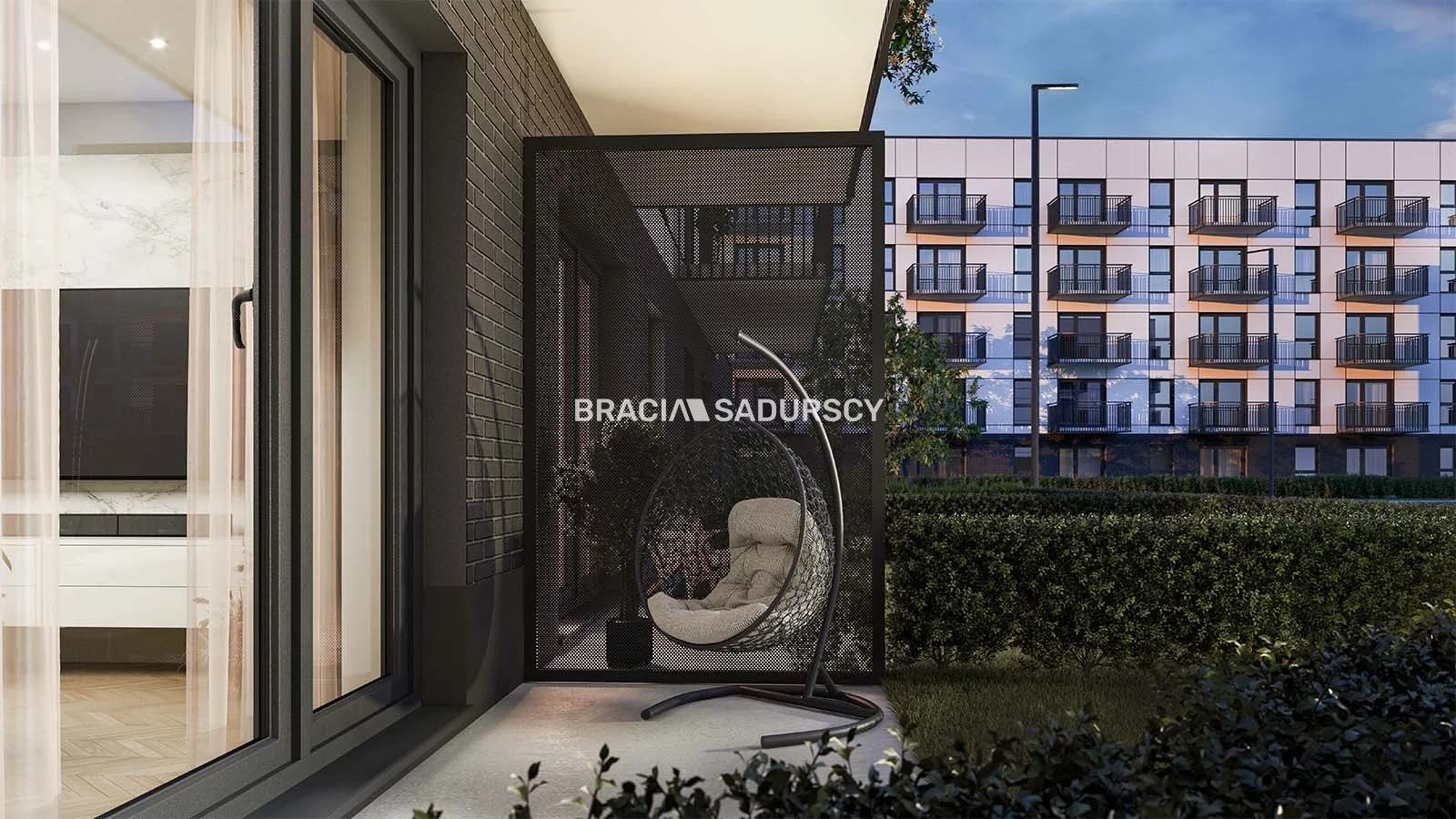1 pokój, mieszkanie 27,42 m², parter, oferta nr , BS2-MS-303746-16, Kraków, Prądnik Biały, Pękowicka