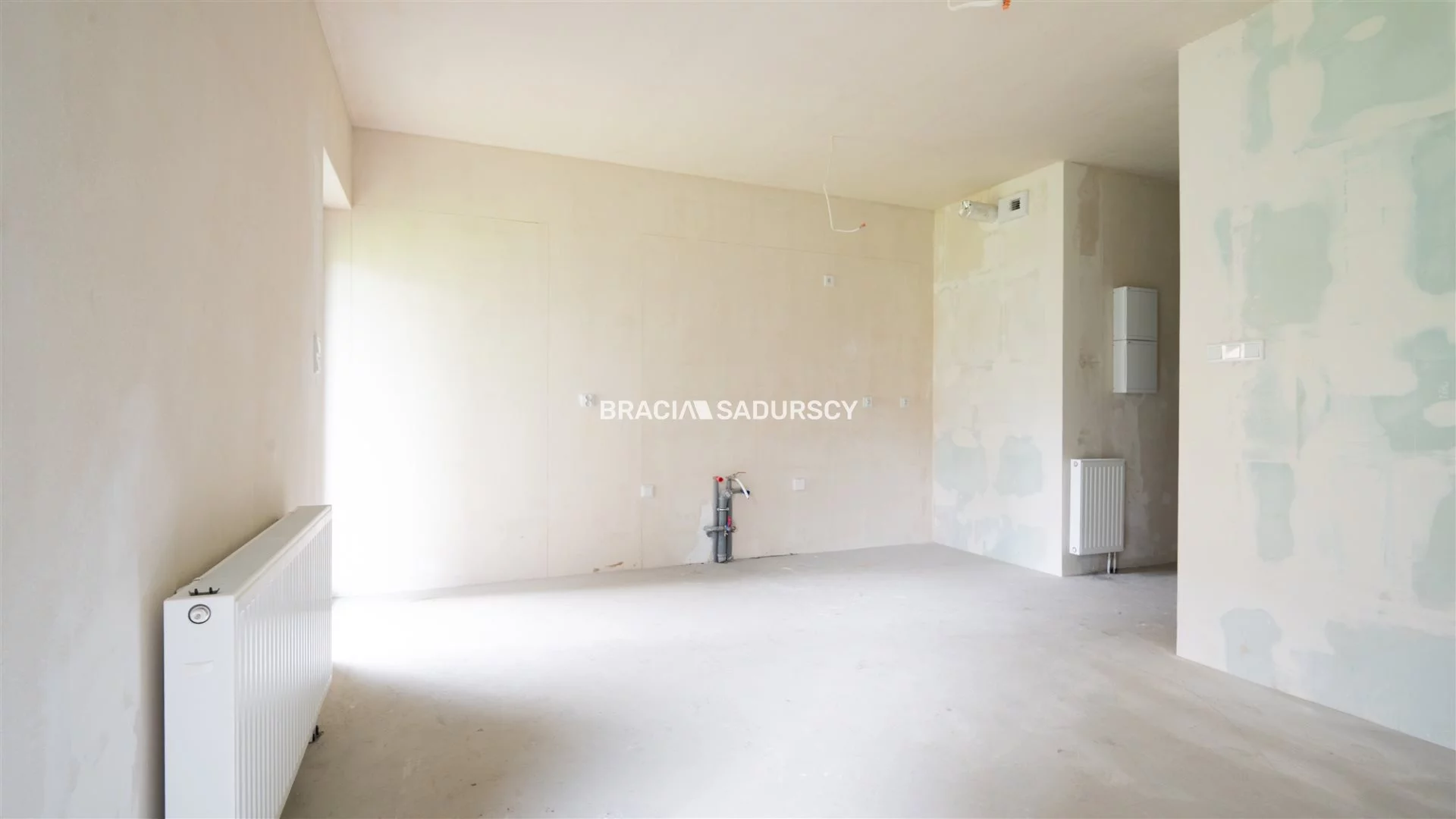 1 pokój, mieszkanie 26,00 m², parter, oferta nr , BS3-MS-309387, Kraków, Prądnik Biały, Bronowice Wielkie, Piaskowa