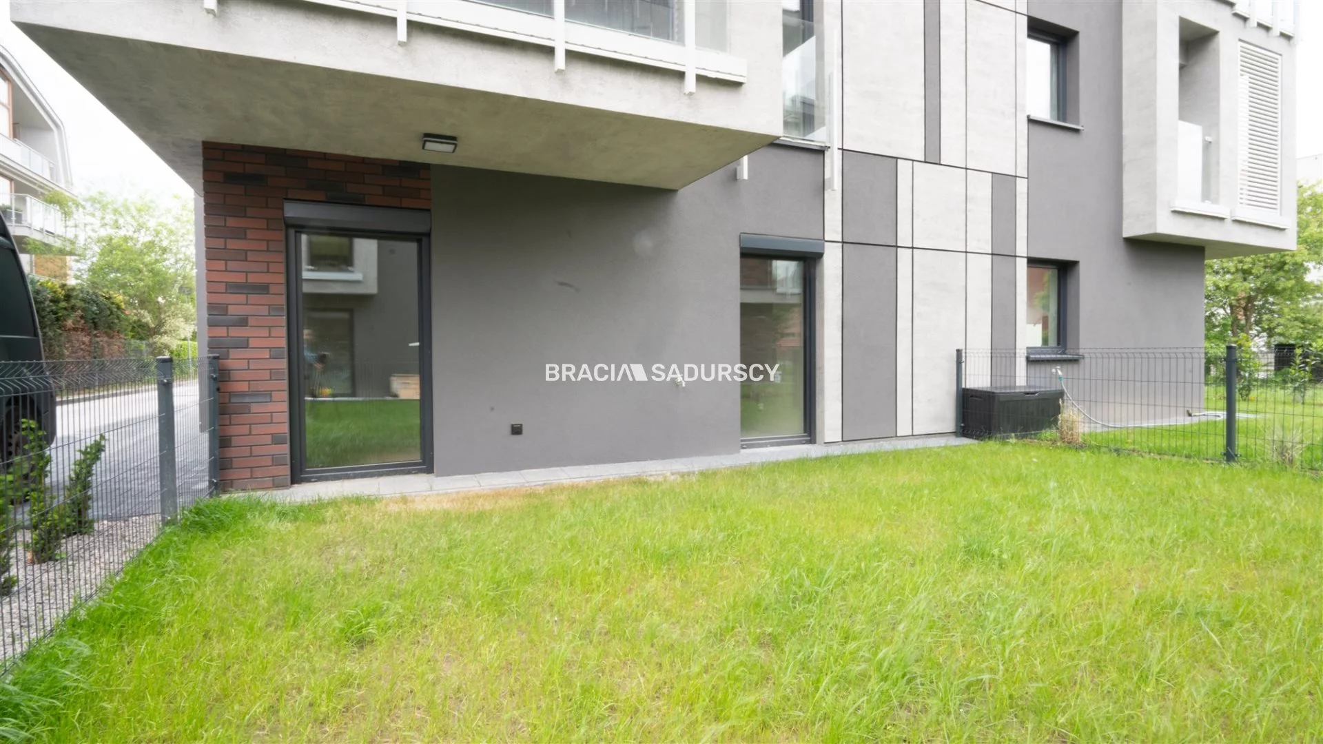 1 pokój, mieszkanie 26,00 m², parter, oferta nr , BS3-MS-309387, Kraków, Prądnik Biały, Bronowice Wielkie, Piaskowa