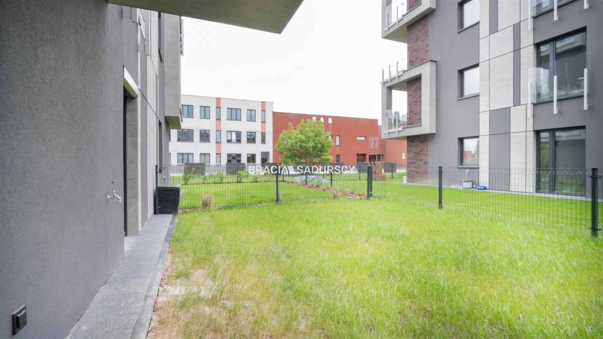 1 pokój, mieszkanie 26,00 m², parter, oferta nr , BS3-MS-309387, Kraków, Prądnik Biały, Bronowice Wielkie, Piaskowa