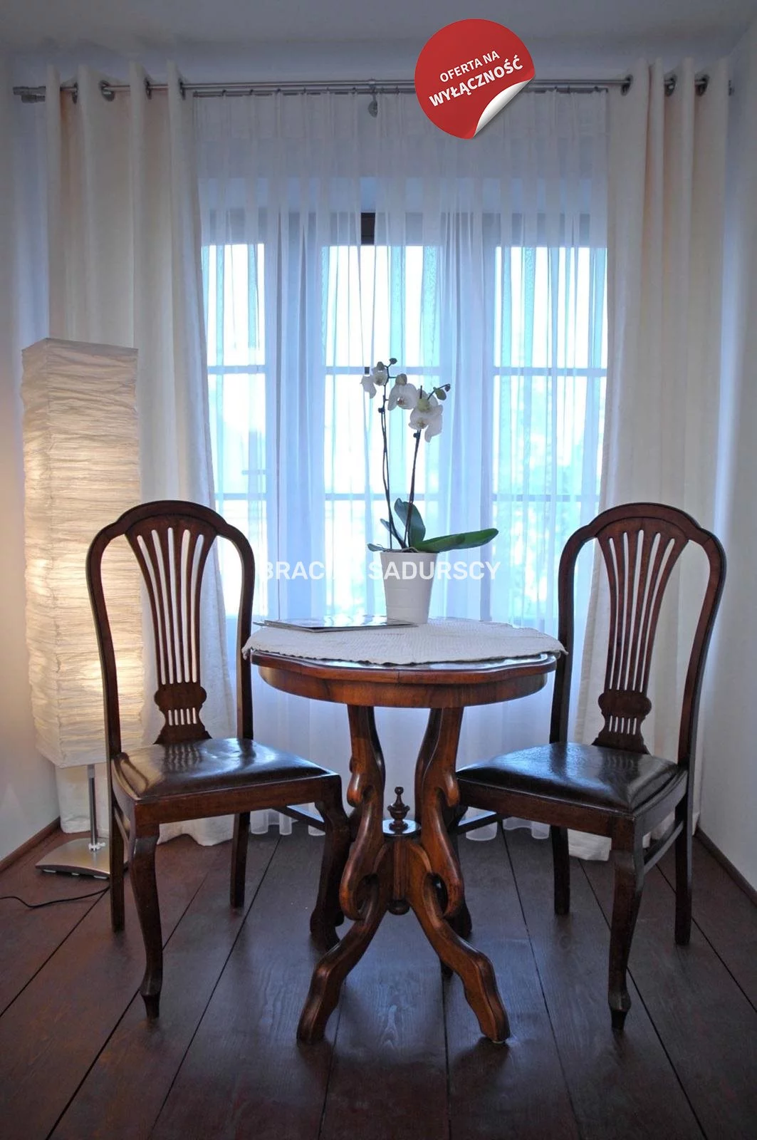 Apartamenty BS4-MS-312002 Kraków Stare Miasto Piłsudskiego