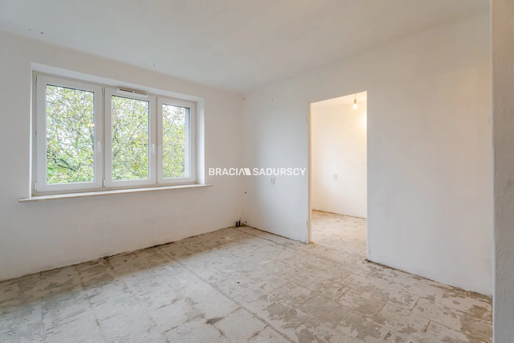 Apartamenty BS3-MS-311899 Pobiednik Wielki