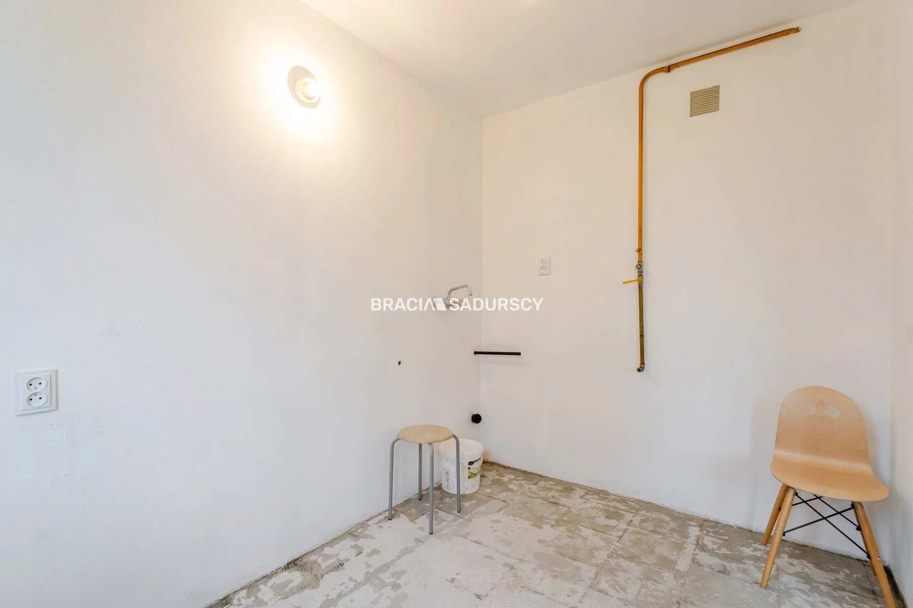 1 pokój, mieszkanie 30,70 m², piętro 1, oferta nr , BS3-MS-311899, Pobiednik Wielki