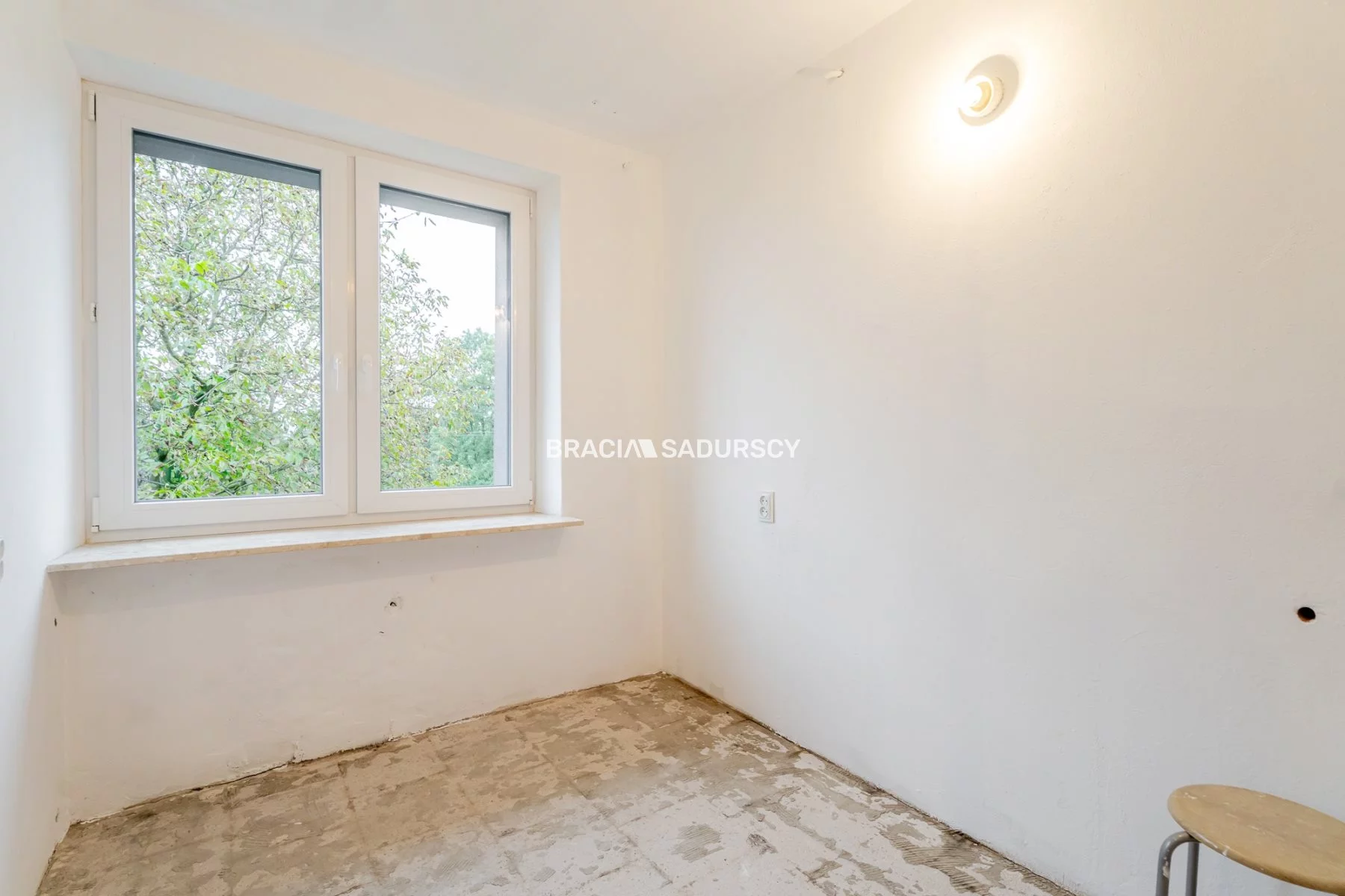 1 pokój, mieszkanie 30,70 m², piętro 1, oferta nr , BS3-MS-311899, Pobiednik Wielki