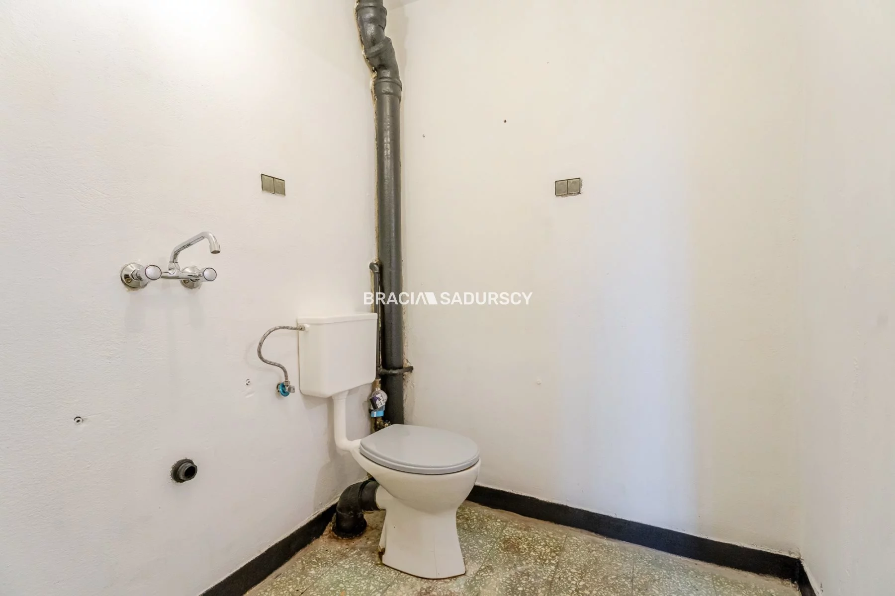 1 pokój, mieszkanie 30,70 m², piętro 1, oferta nr , BS3-MS-311899, Pobiednik Wielki