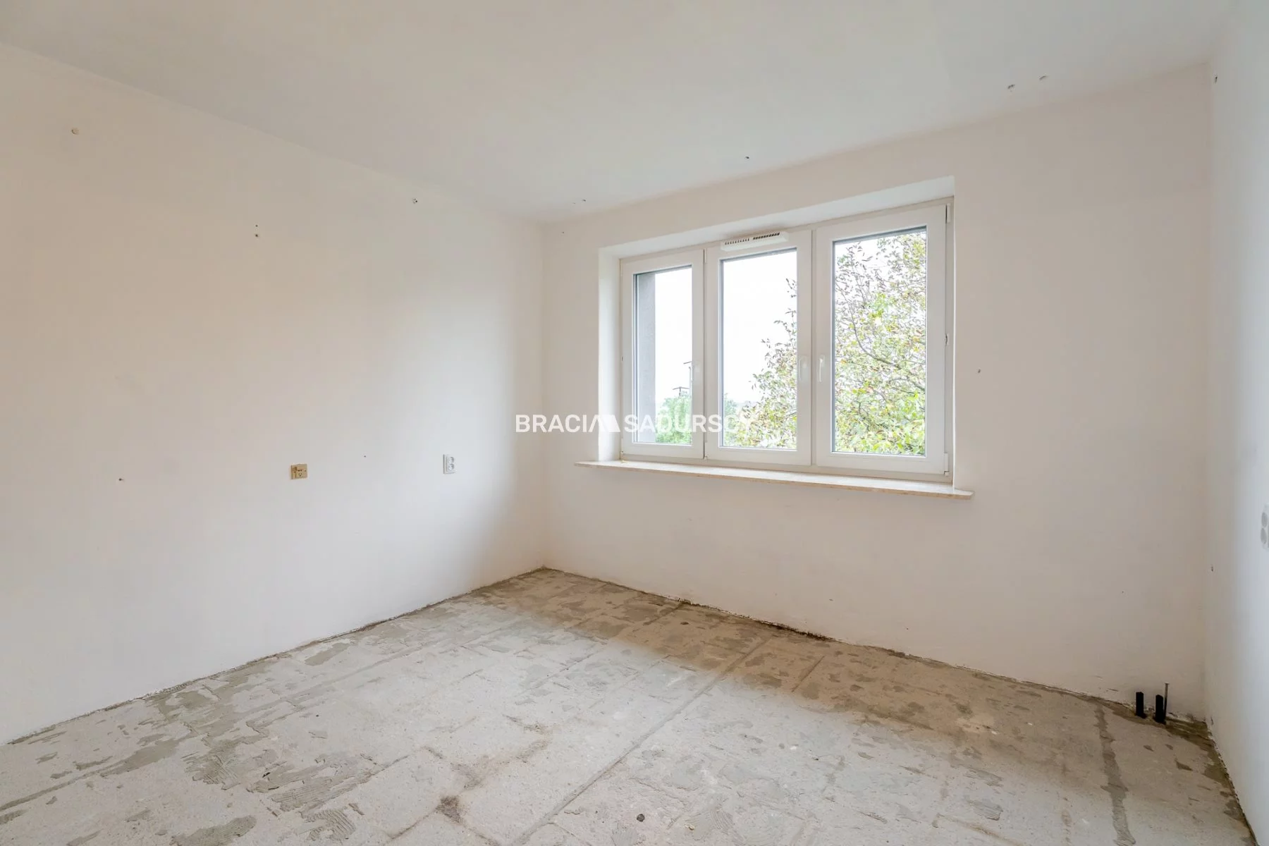 1 pokój, mieszkanie 30,70 m², piętro 1, oferta nr , BS3-MS-311899, Pobiednik Wielki