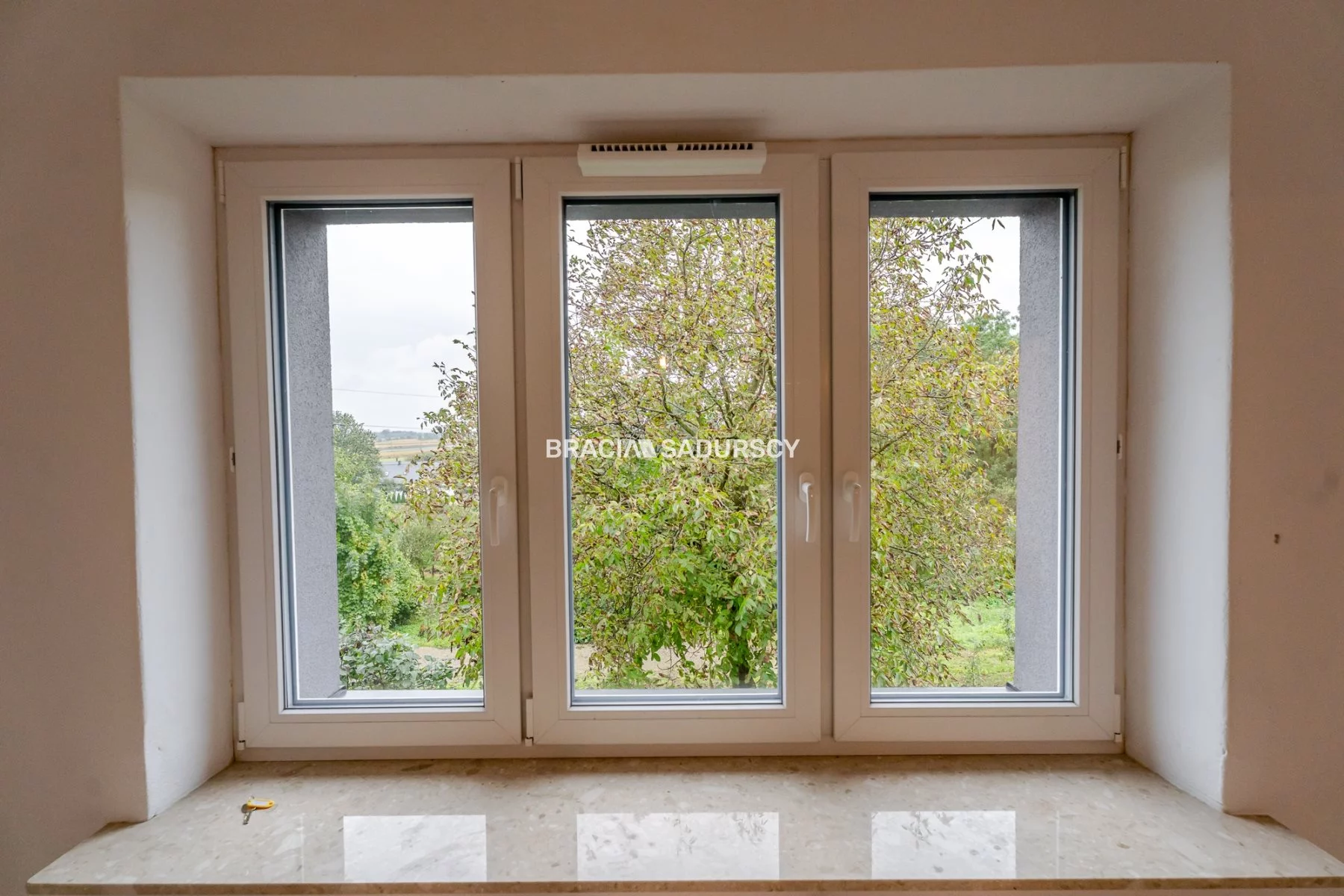 1 pokój, mieszkanie 30,70 m², piętro 1, oferta nr , BS3-MS-311899, Pobiednik Wielki