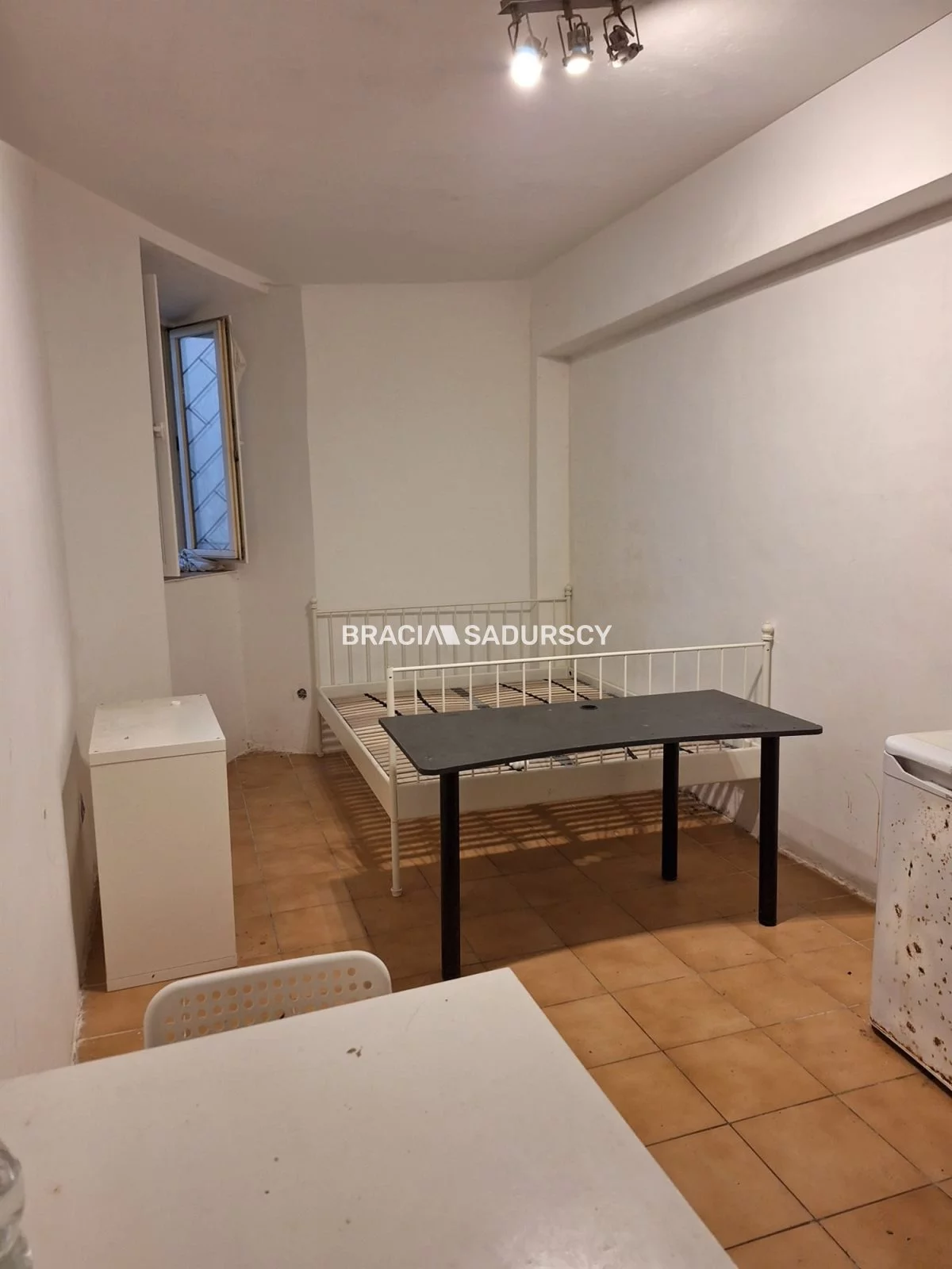 Mieszkanie 23,80 m², parter, oferta nr , BS1-MS-303260, Kraków, Stare Miasto, Stare Miasto, Podgórska