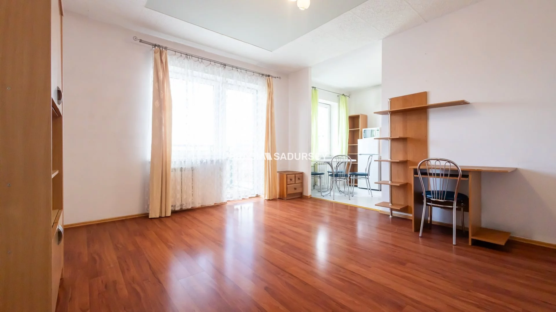 Apartament na sprzedaż, 41,08 m², 1 pokój, piętro 5, oferta nr BS1-MS-304613-26