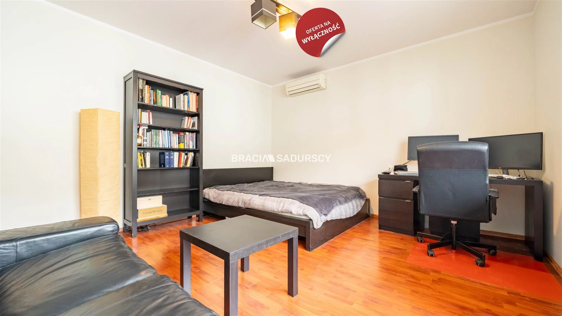 Apartamenty BS2-MS-309040-1 Kraków Prądnik Biały Radzikowskiego