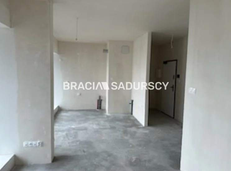 1 pokój, mieszkanie 32,73 m², piętro 6, oferta nr , BS2-MS-303111-5, Kraków, Stare Miasto, Śródmieście, Rakowicka