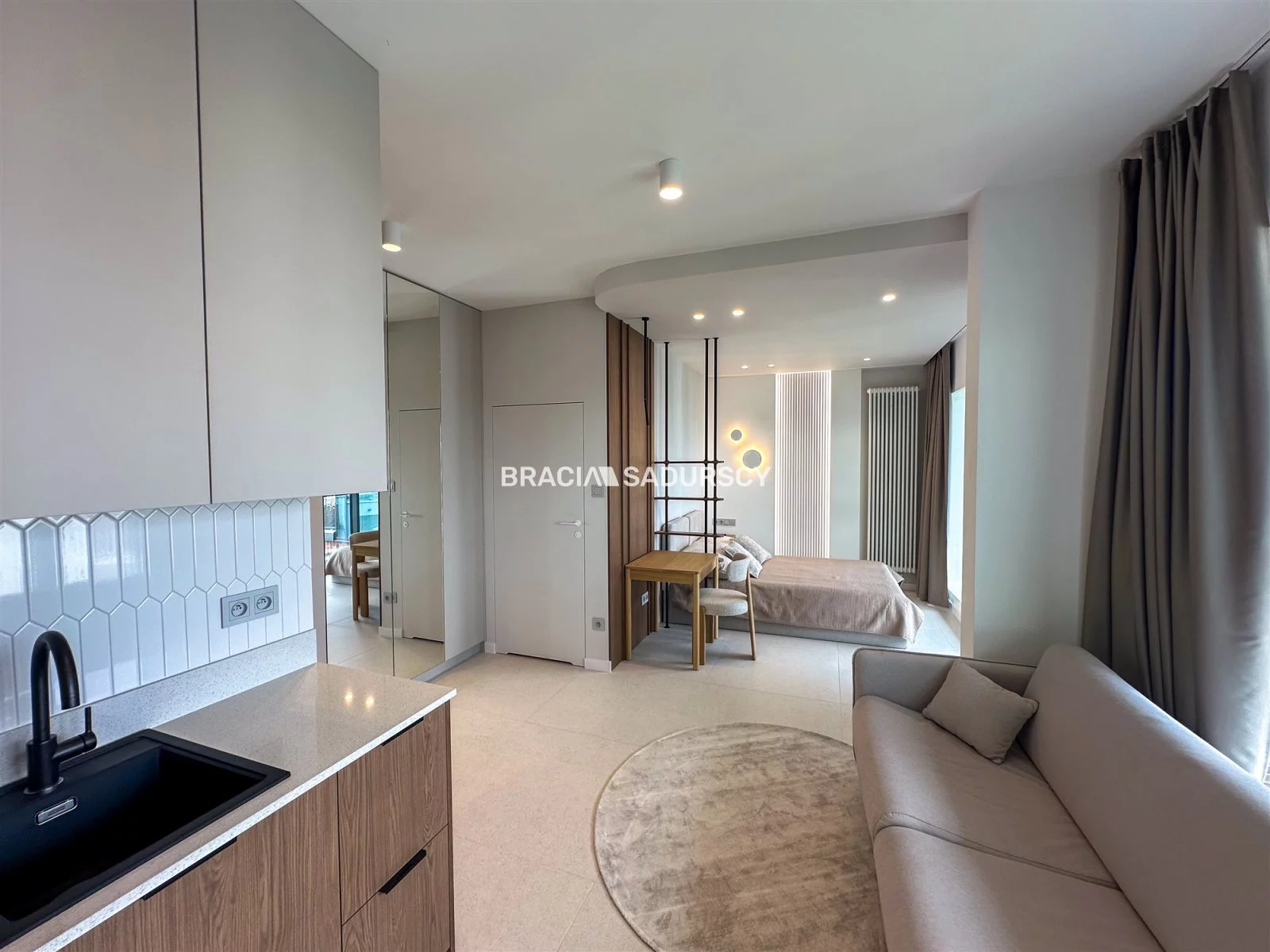 Apartamenty BS2-MS-303111-16 Kraków Stare Miasto Rakowicka