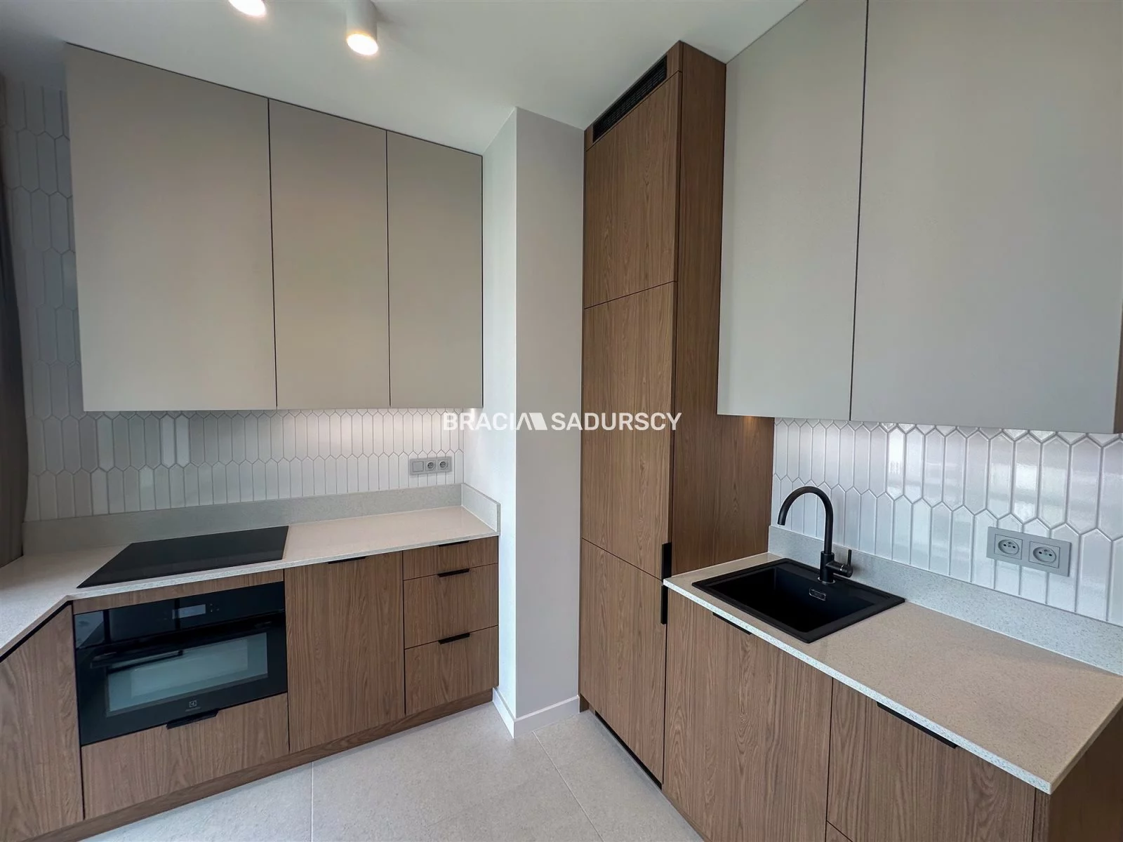 1 pokój, mieszkanie 32,73 m², piętro 6, oferta nr , BS2-MS-303111-18, Kraków, Stare Miasto, Śródmieście, Rakowicka
