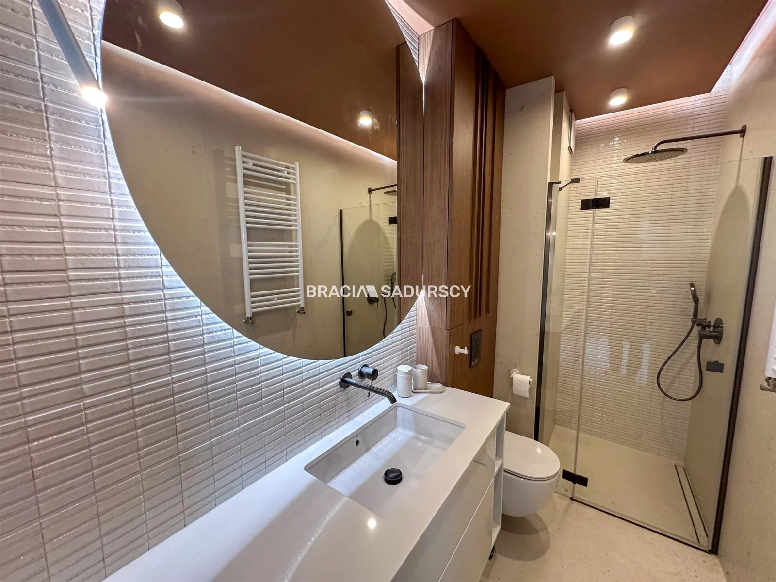 1 pokój, mieszkanie 32,73 m², piętro 6, oferta nr , BS2-MS-303111-18, Kraków, Stare Miasto, Śródmieście, Rakowicka