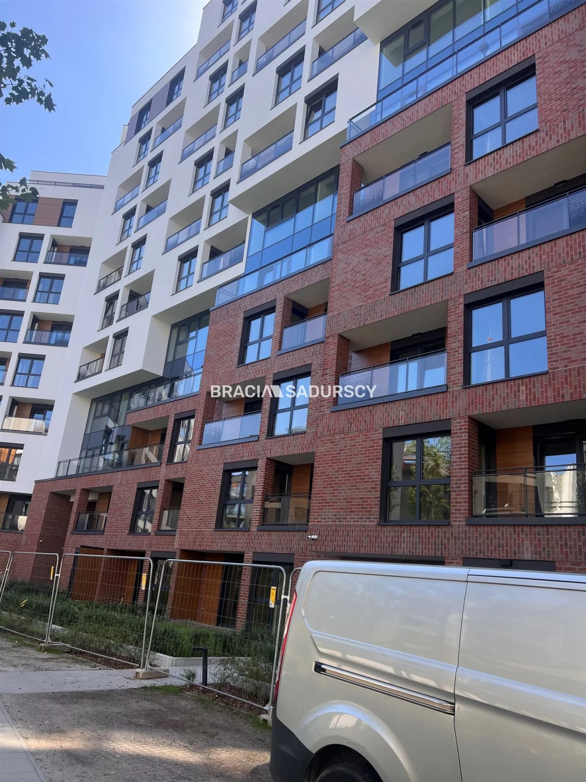1 pokój, mieszkanie 32,73 m², piętro 6, oferta nr , BS2-MS-303111-18, Kraków, Stare Miasto, Śródmieście, Rakowicka
