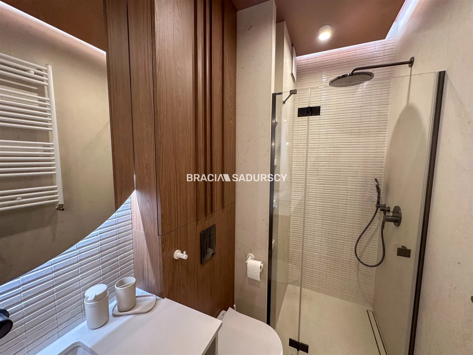 1 pokój, mieszkanie 32,73 m², piętro 6, oferta nr , BS2-MS-303111-18, Kraków, Stare Miasto, Śródmieście, Rakowicka