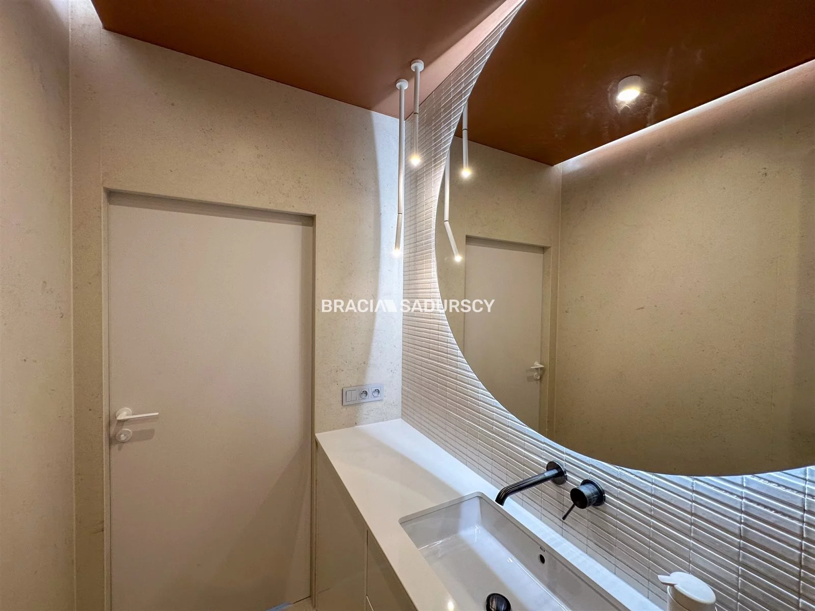 1 pokój, mieszkanie 32,73 m², piętro 6, oferta nr , BS2-MS-303111-18, Kraków, Stare Miasto, Śródmieście, Rakowicka