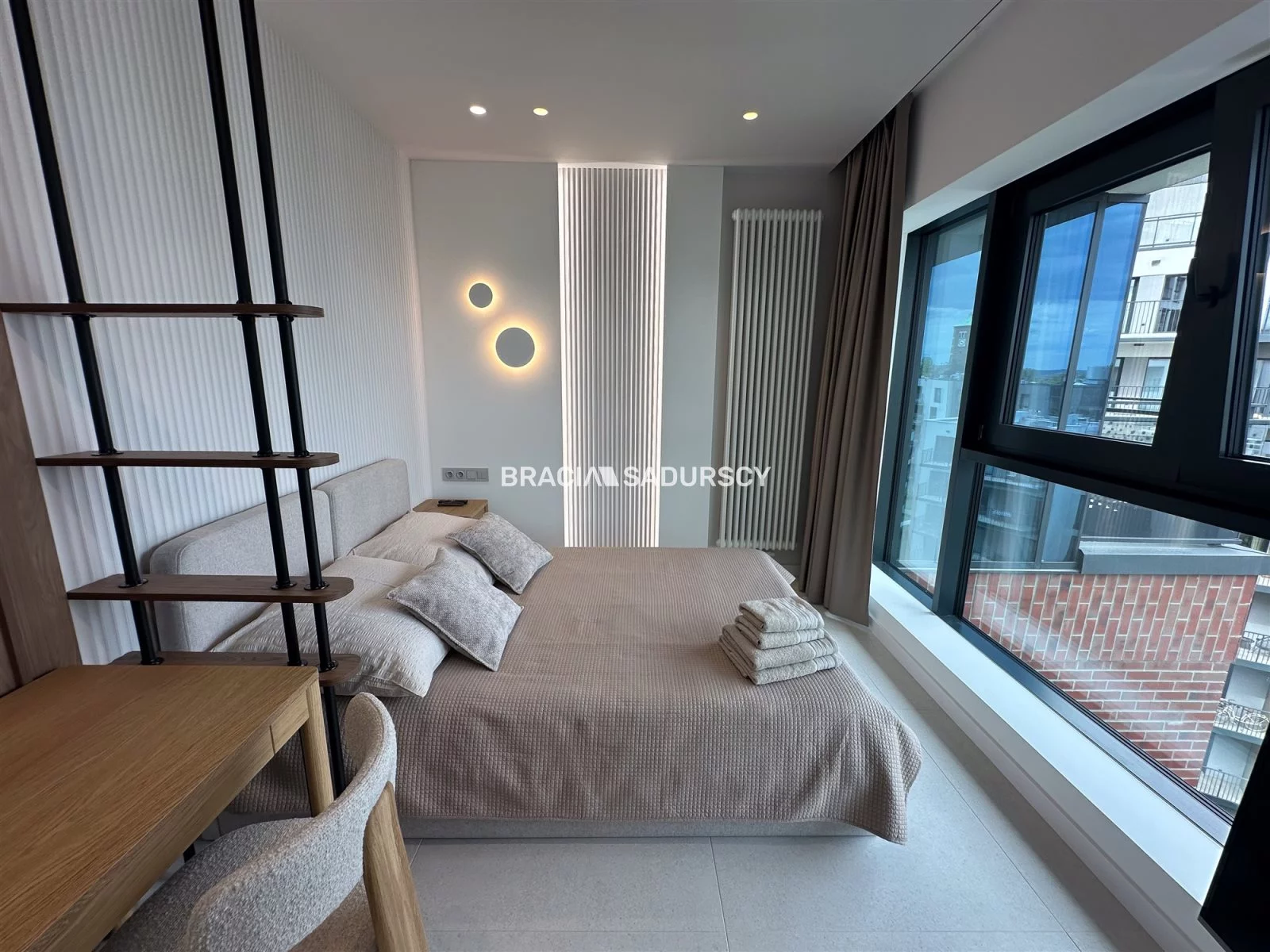 1 pokój, mieszkanie 32,73 m², piętro 6, oferta nr , BS2-MS-303111-18, Kraków, Stare Miasto, Śródmieście, Rakowicka
