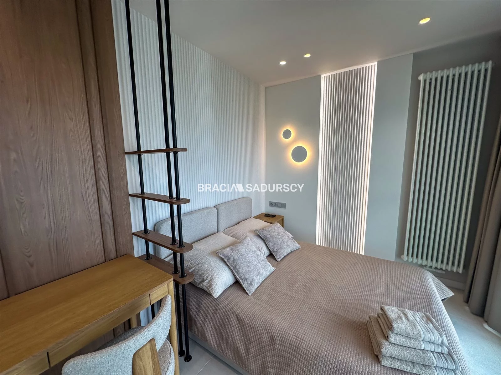 1 pokój, mieszkanie 32,73 m², piętro 6, oferta nr , BS2-MS-303111-18, Kraków, Stare Miasto, Śródmieście, Rakowicka